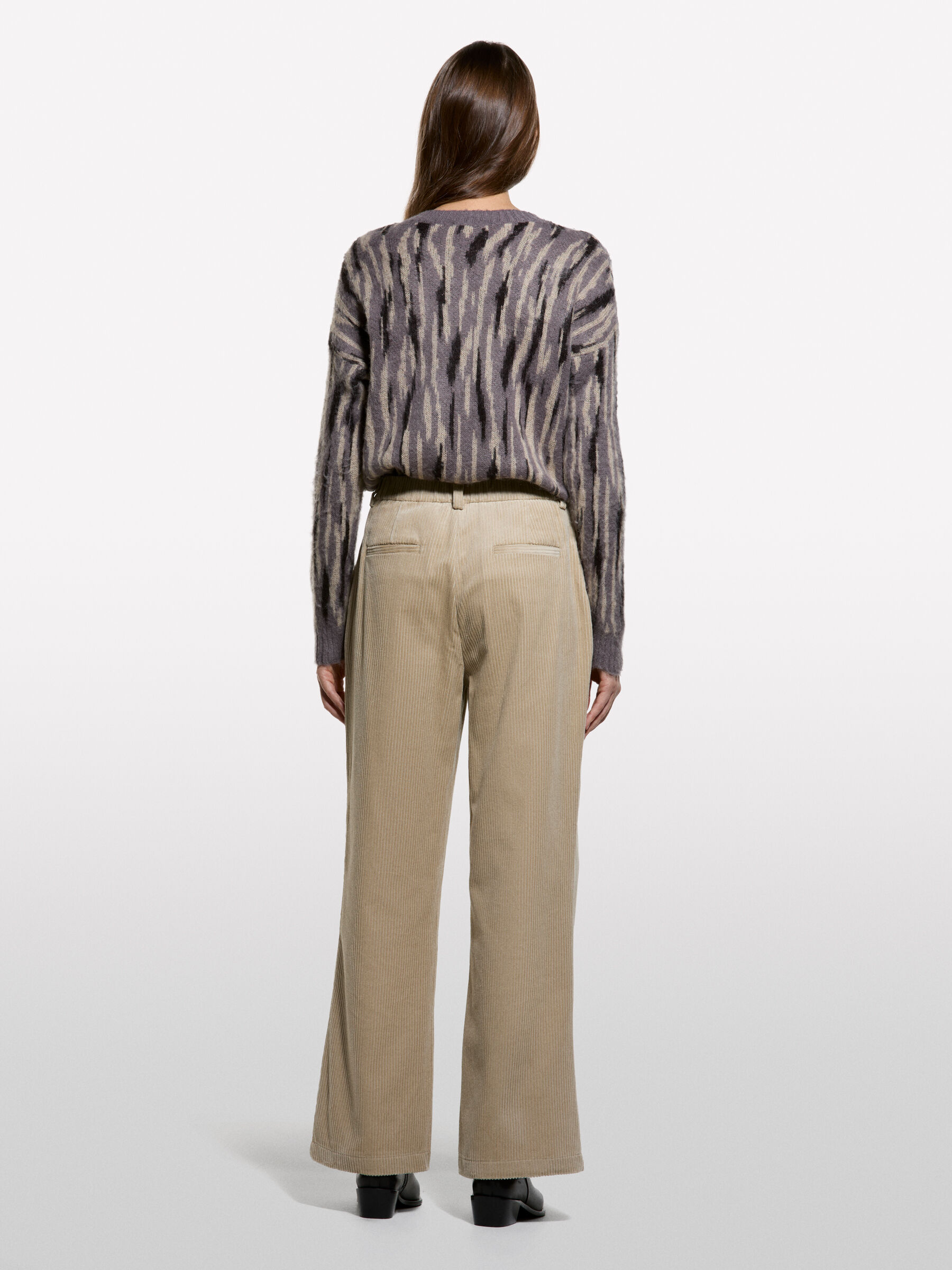 TROUSERS Γυναικεία image number null