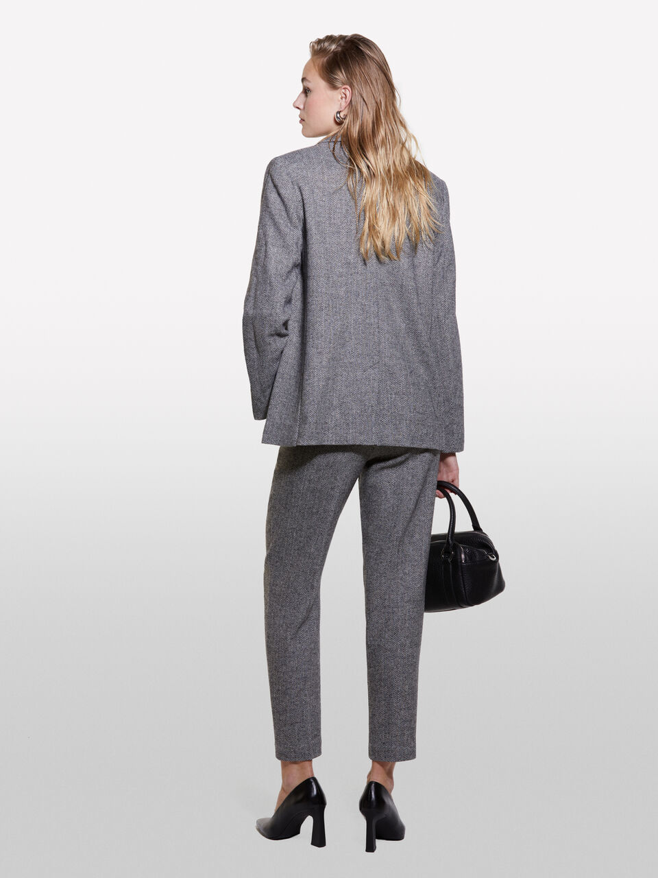 TROUSERS Γυναικεία image number null