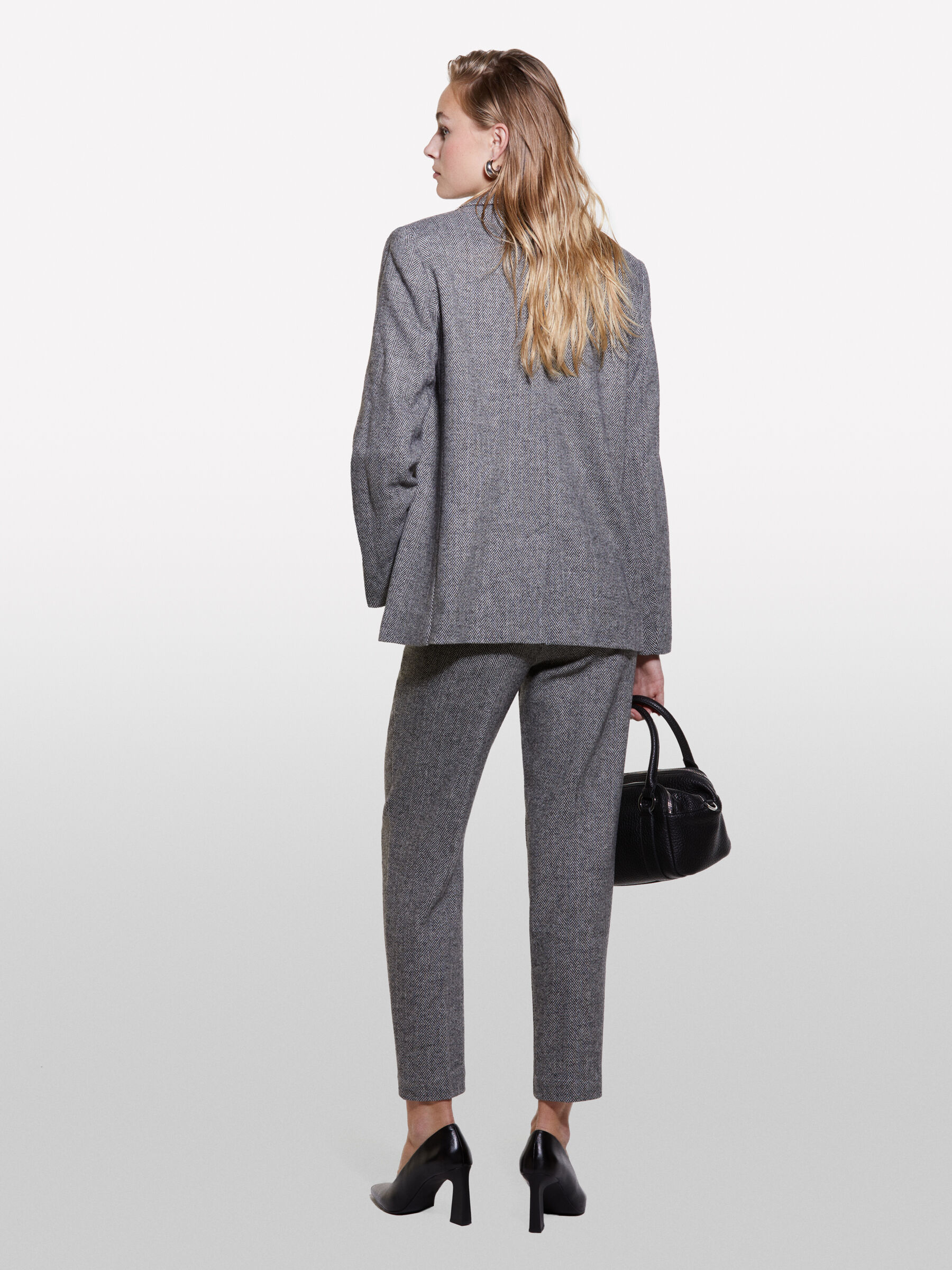 TROUSERS Γυναικεία image number null