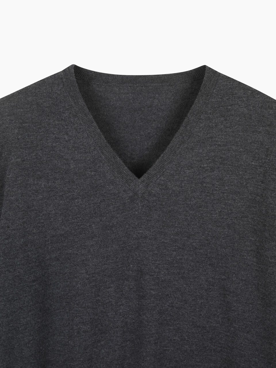 V NECK SWEATER L/S Γυναικεία image number null