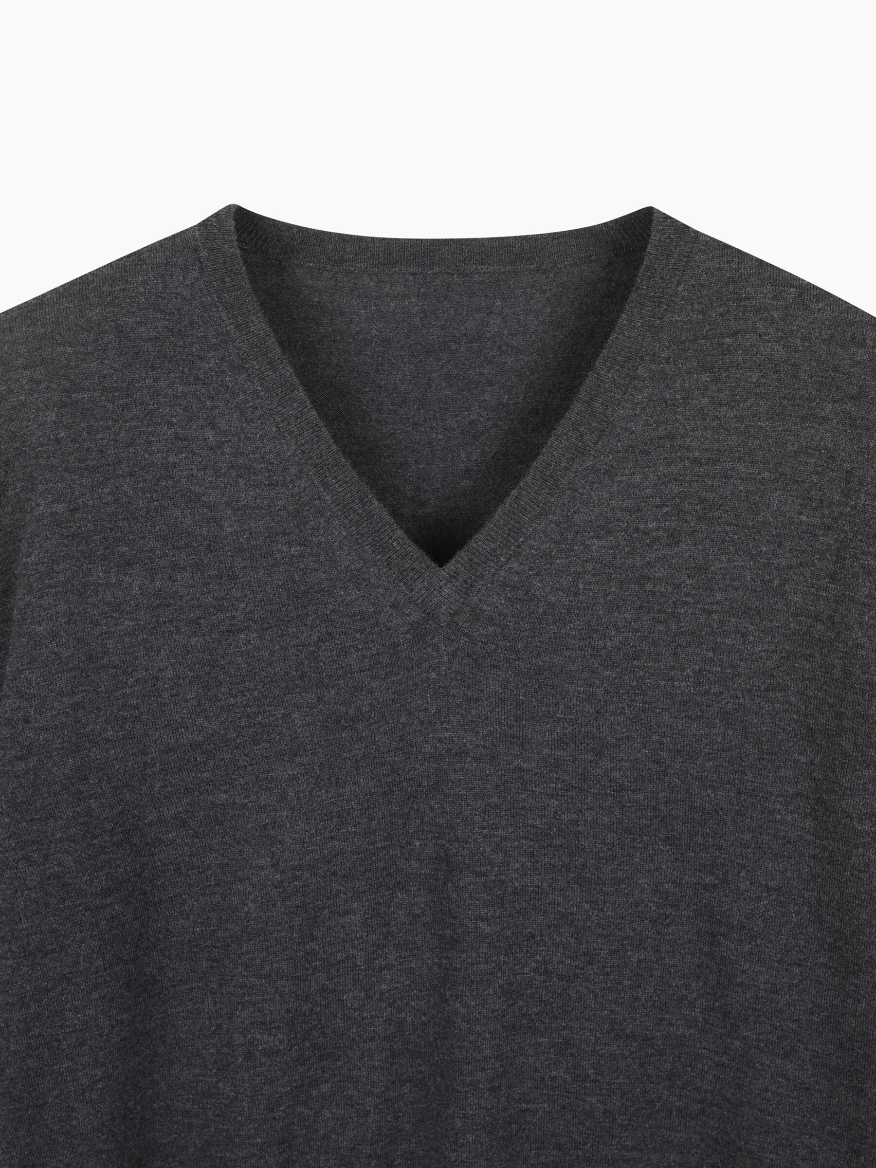 V NECK SWEATER L/S Γυναικεία image number null