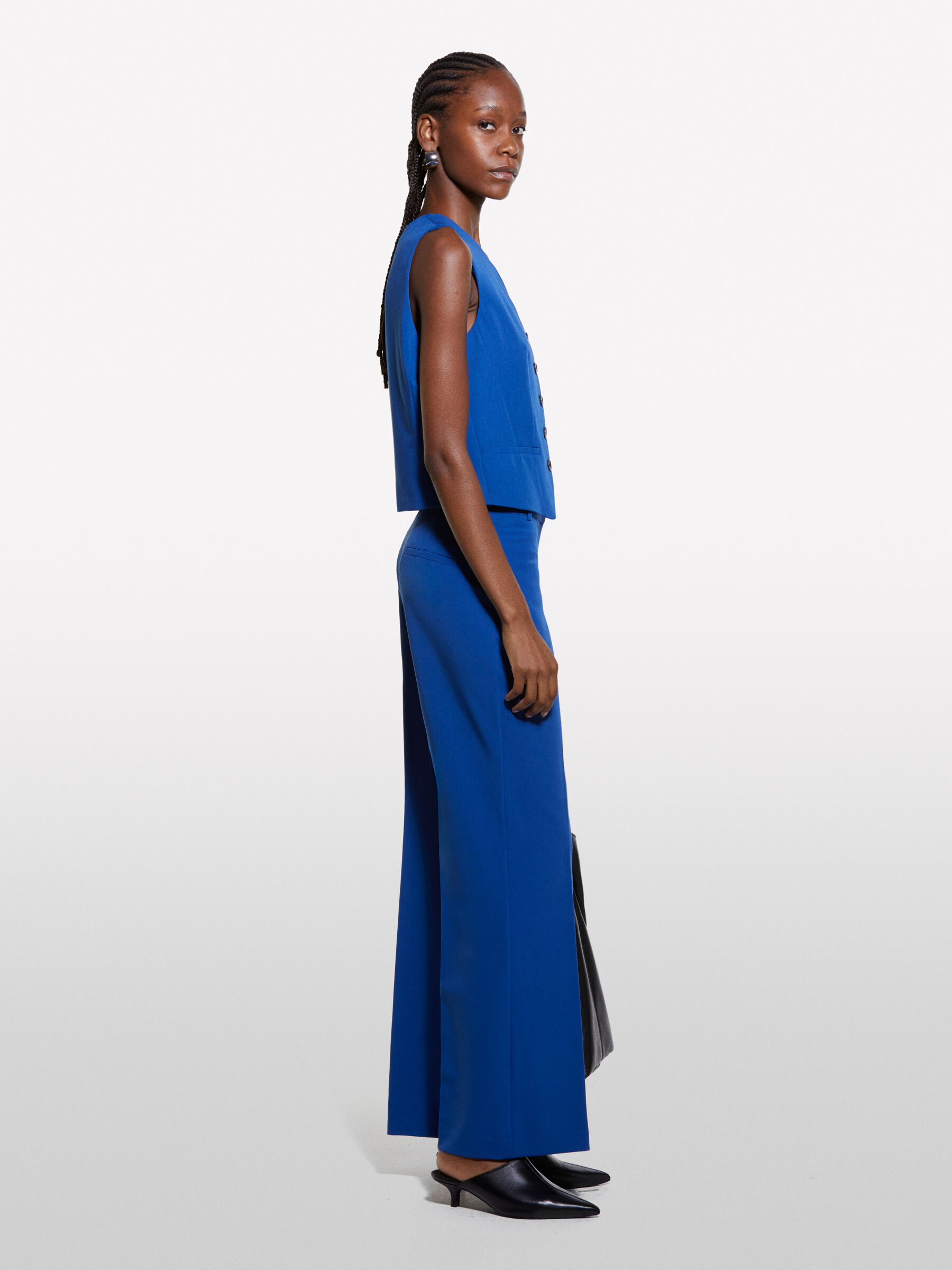 TROUSERS &Gamma;&upsilon;&nu;&alpha;&iota;&kappa;&epsilon;ί&alpha; image number null