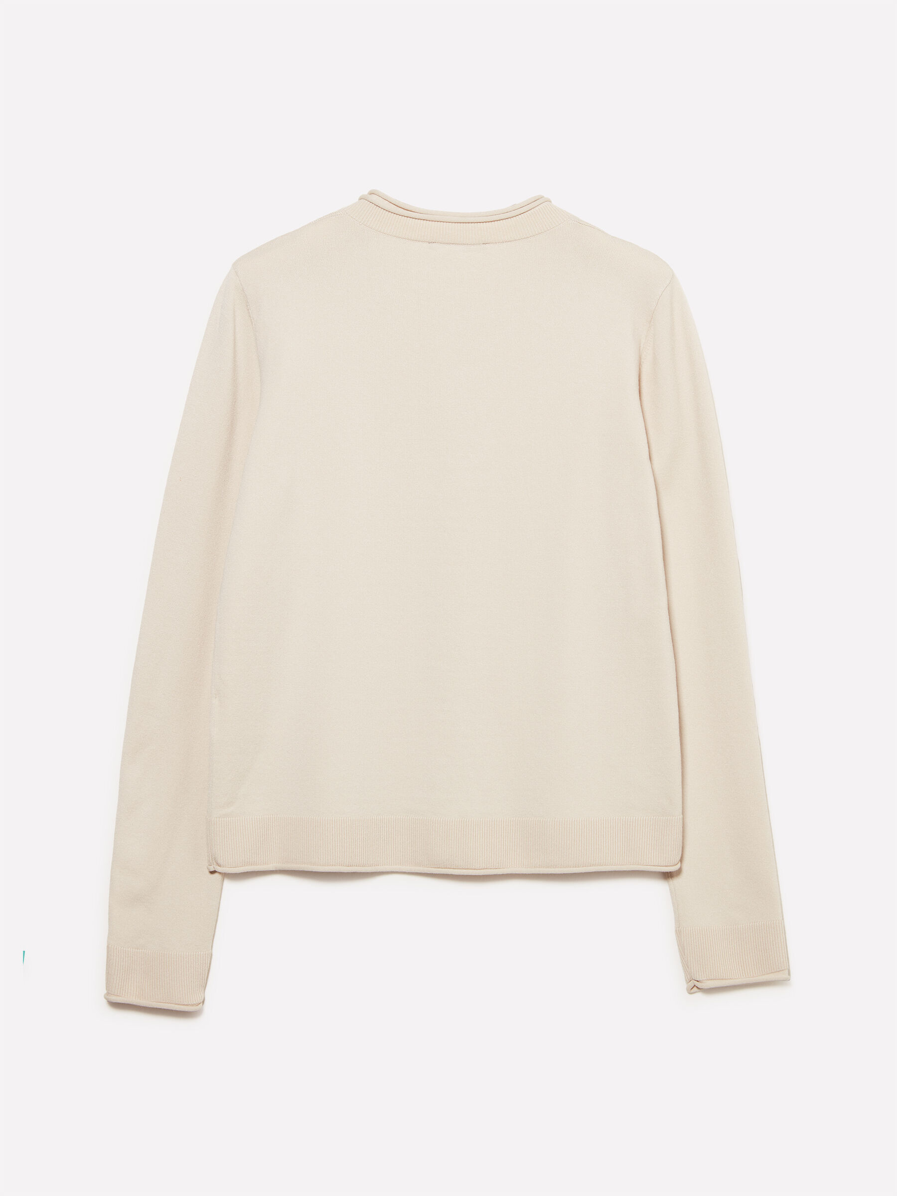 L/S SWEATER Γυναικεία image number null