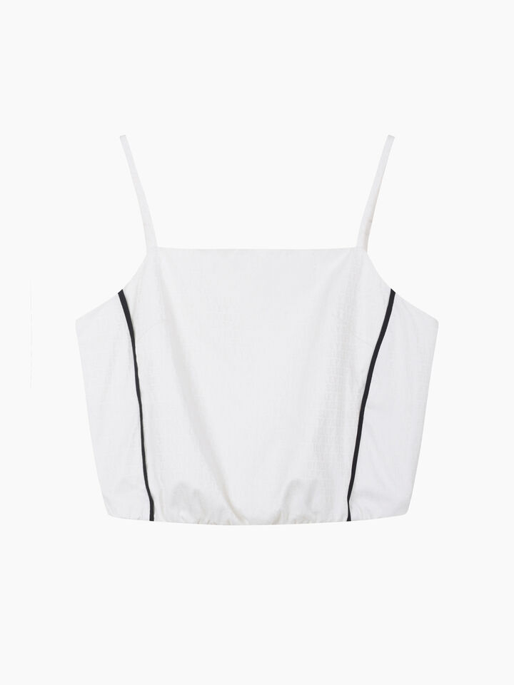 TANK-TOP Γυναικεία