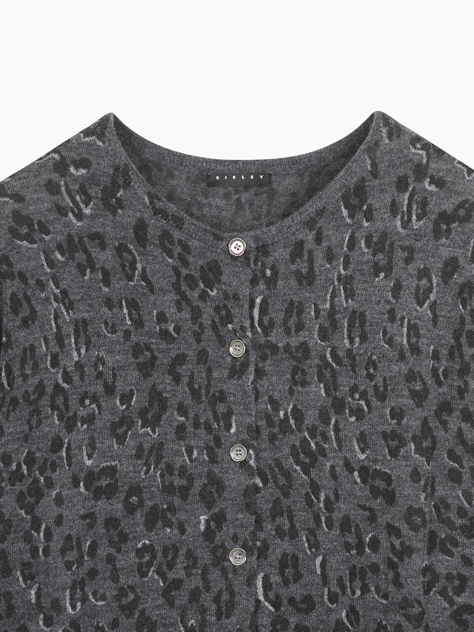 L/S SWEATER Γυναικεία image number null