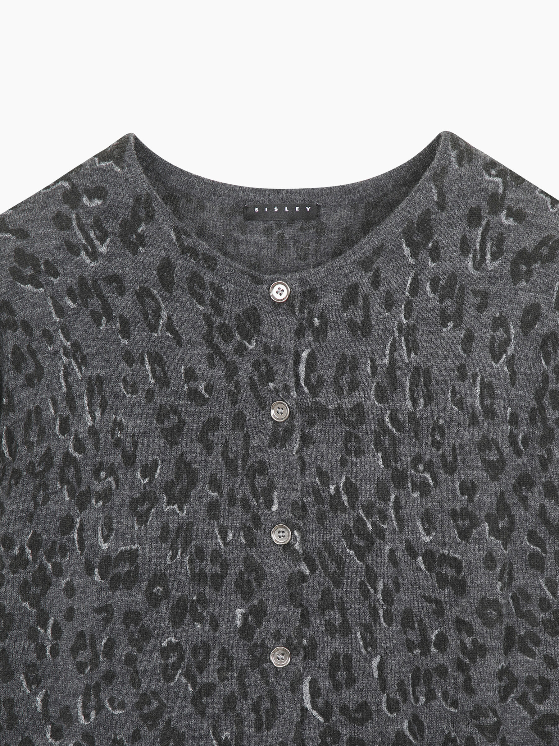 L/S SWEATER Γυναικεία image number null