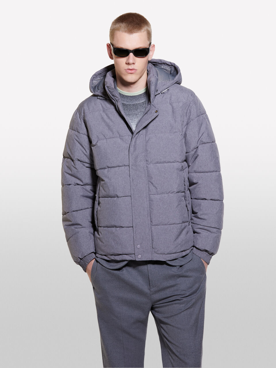 JACKET Ανδρικά image number null