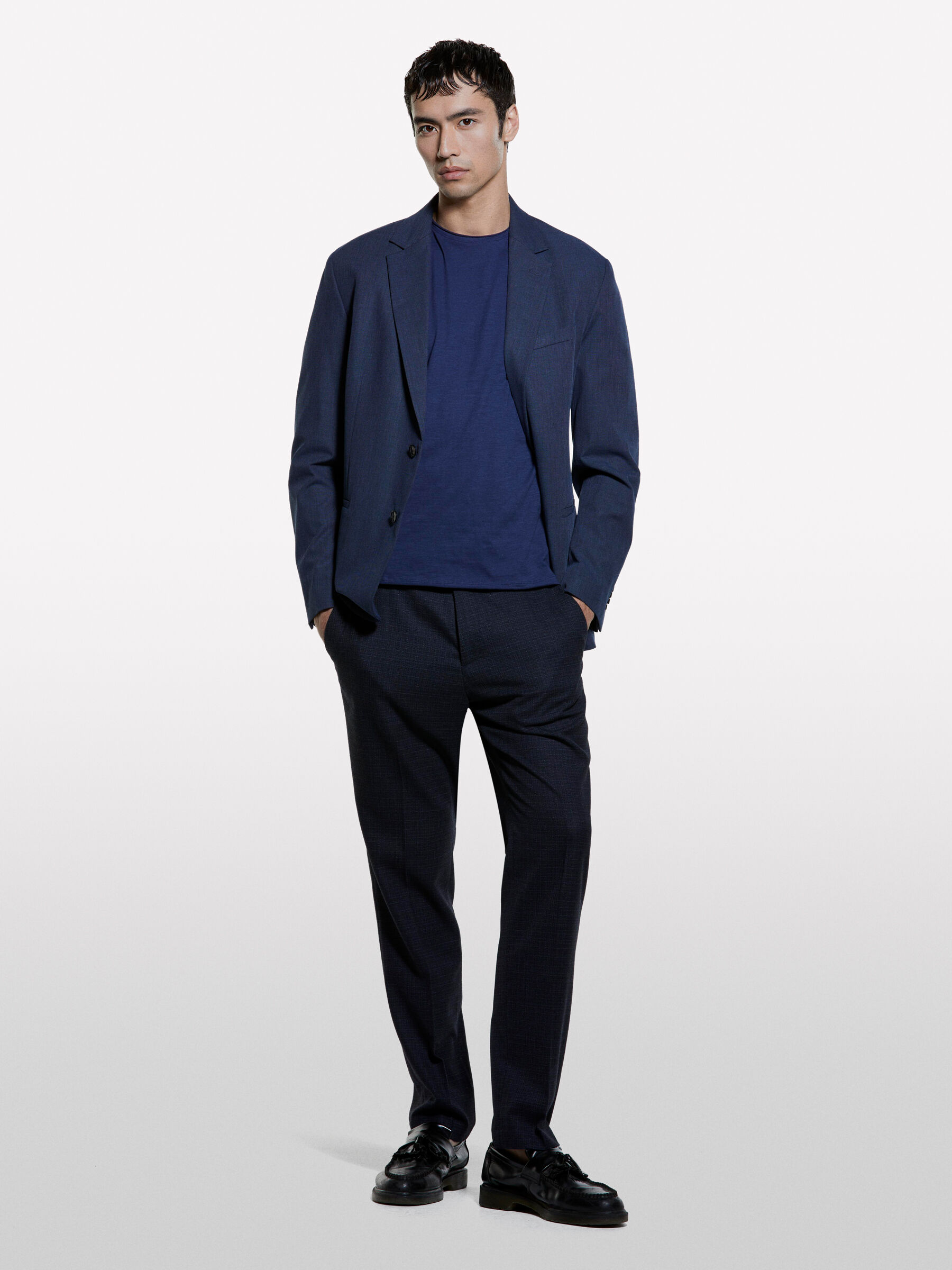 T-SHIRT Ανδρικά image number null