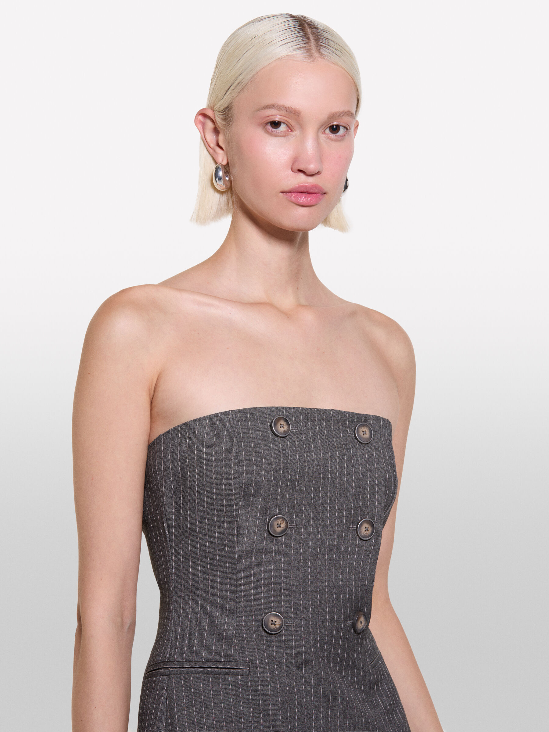 DRESS Γυναικεία image number null