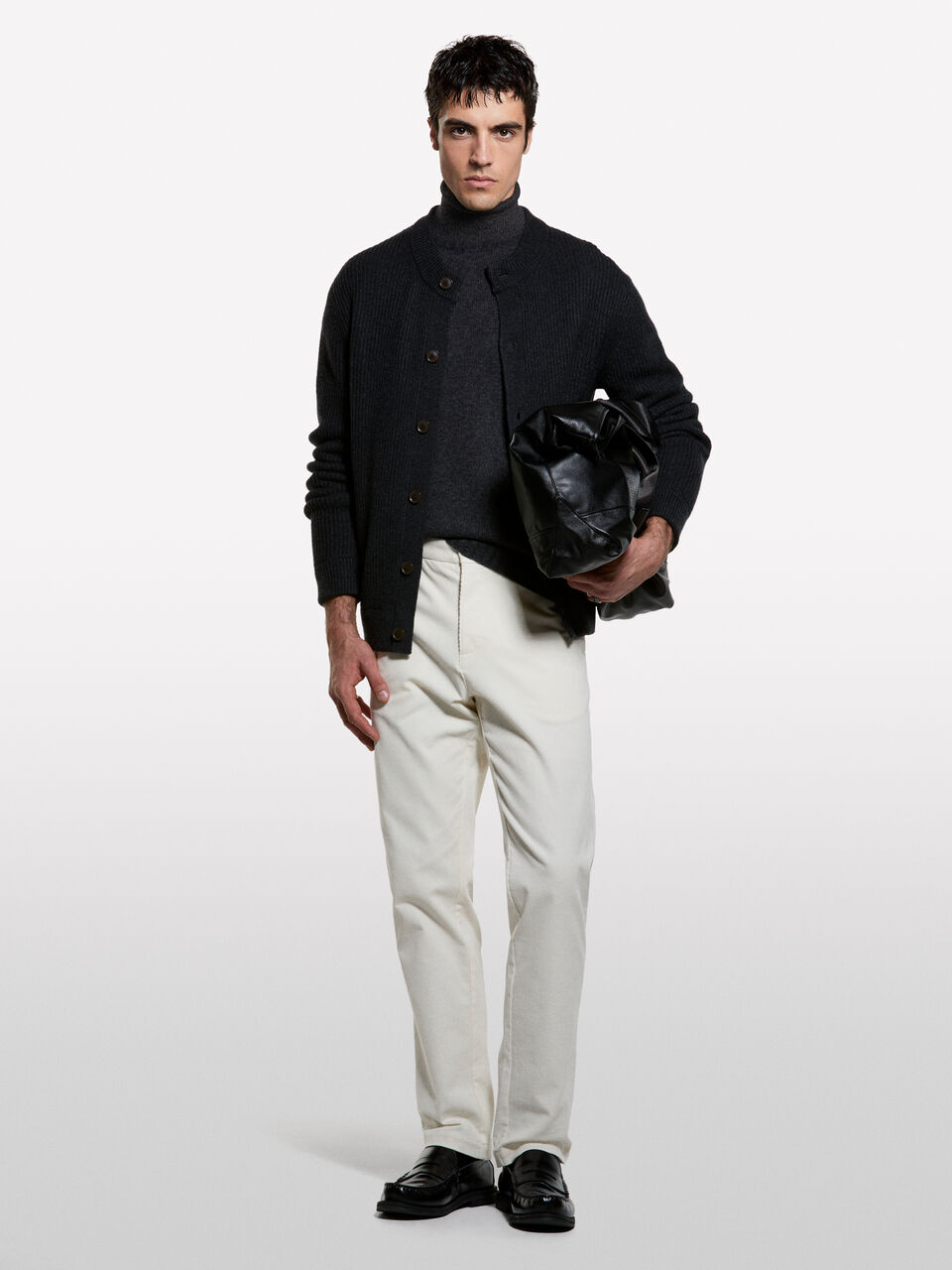 SWEATER L/S &Alpha;&nu;&delta;&rho;&iota;&kappa;ά image number null