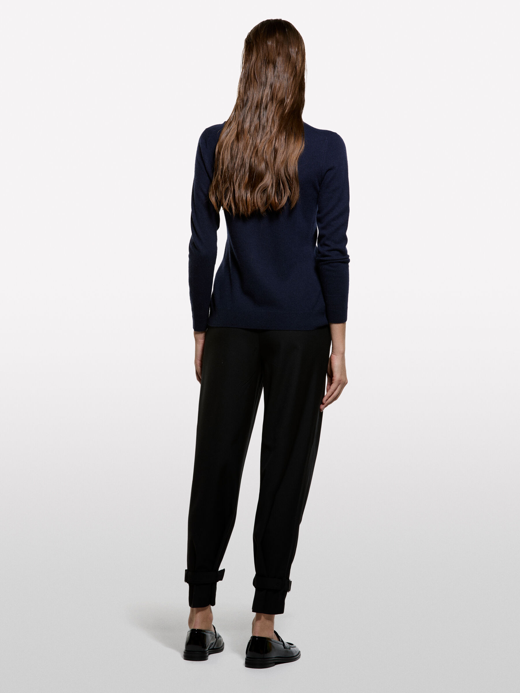 L/S SWEATER Γυναικεία image number null