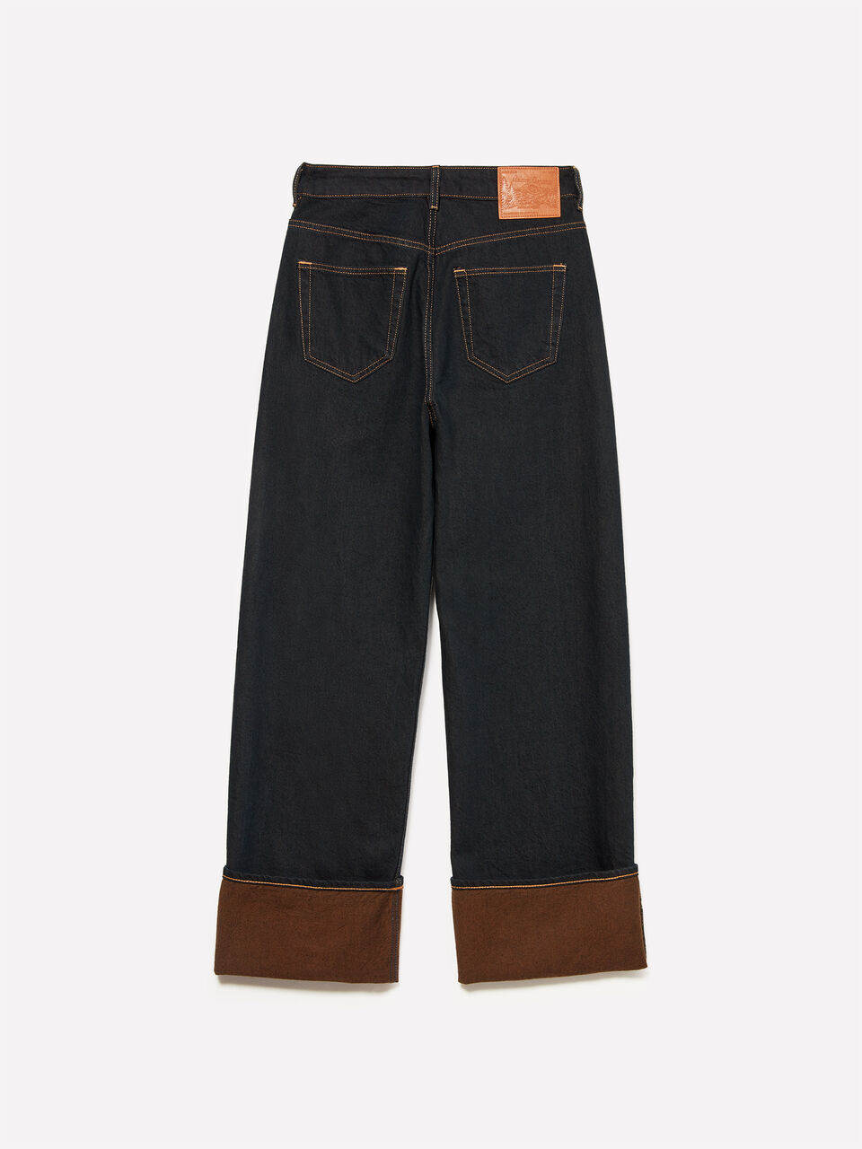 TROUSERS Γυναικεία image number null