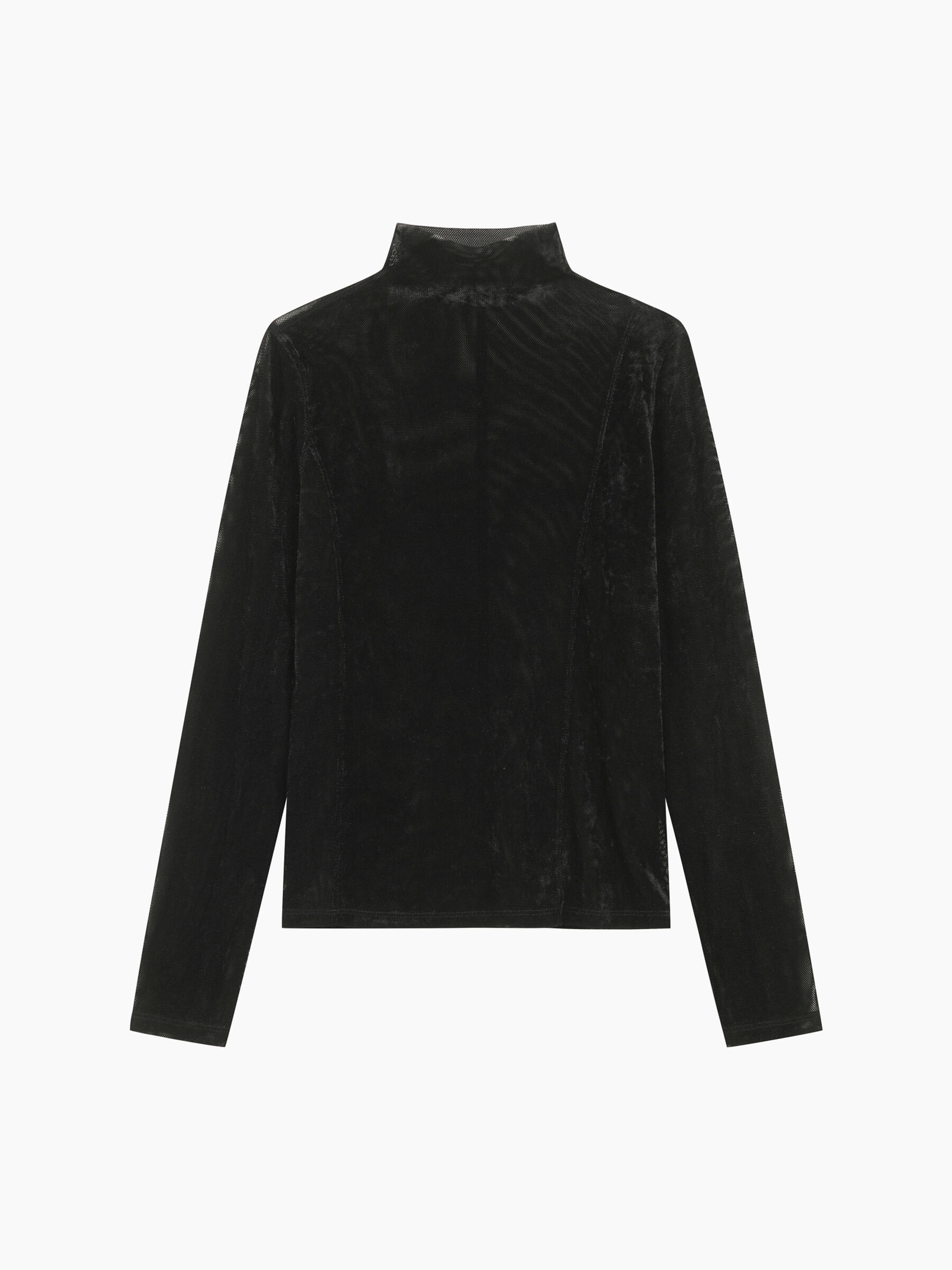 TURTLE NECK SWEATER Γυναικεία image number null