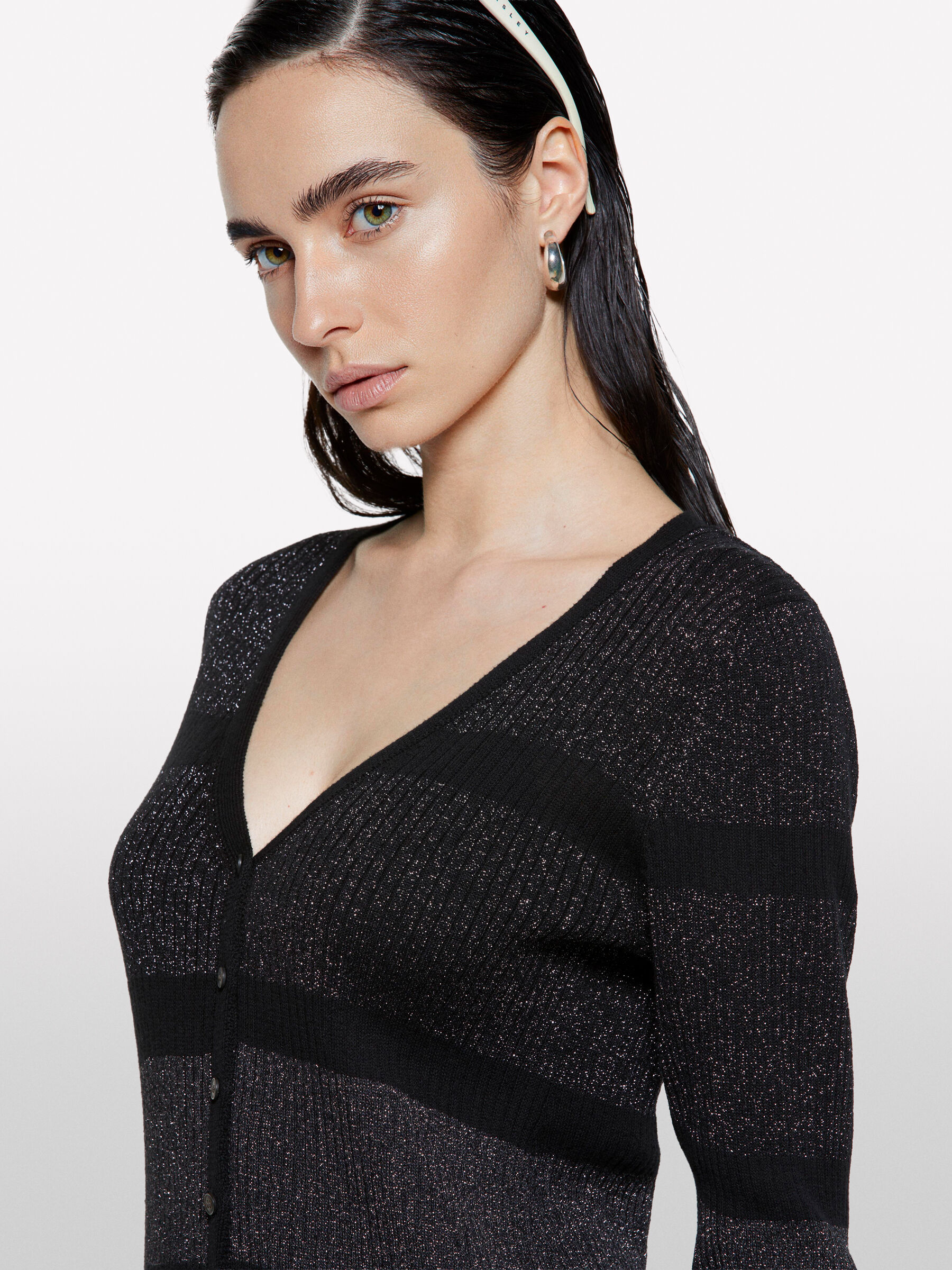 L/S CARDIGAN Γυναικεία image number null