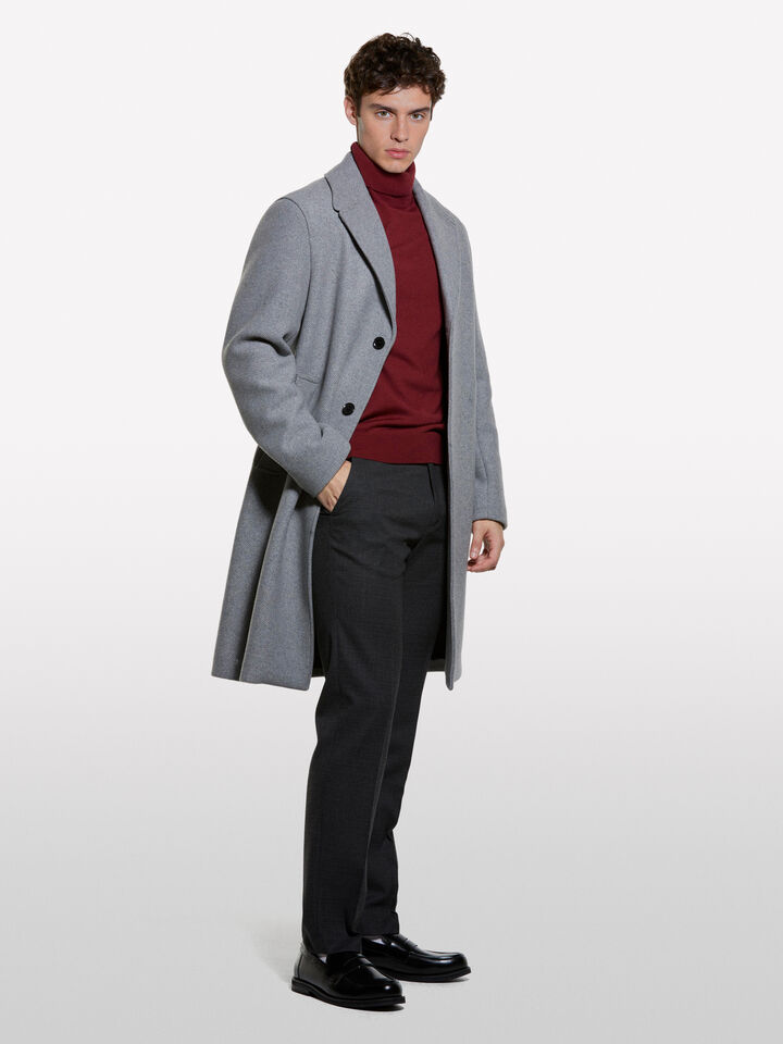 TROUSERS Ανδρικά