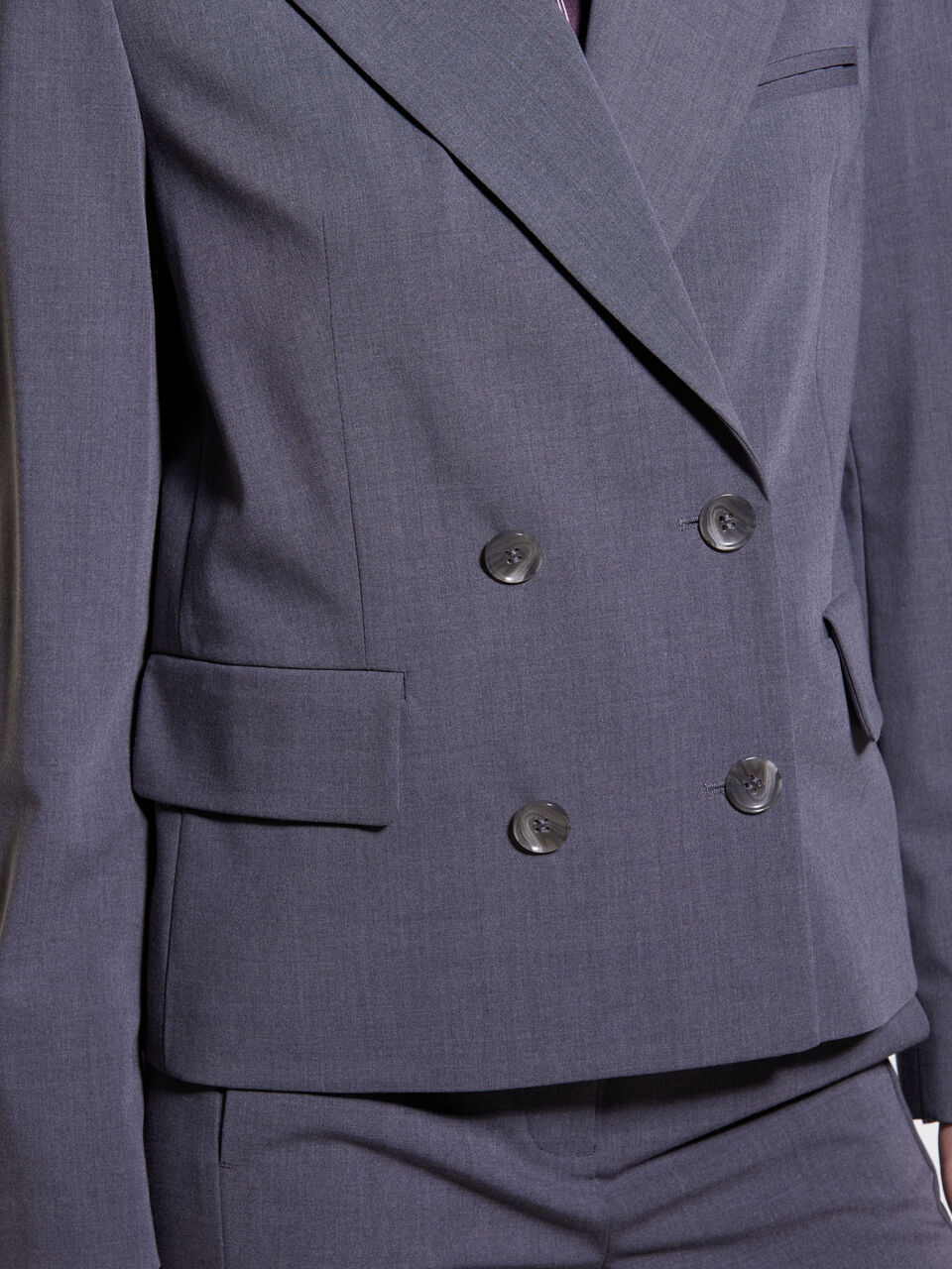 JACKET Γυναικεία image number null