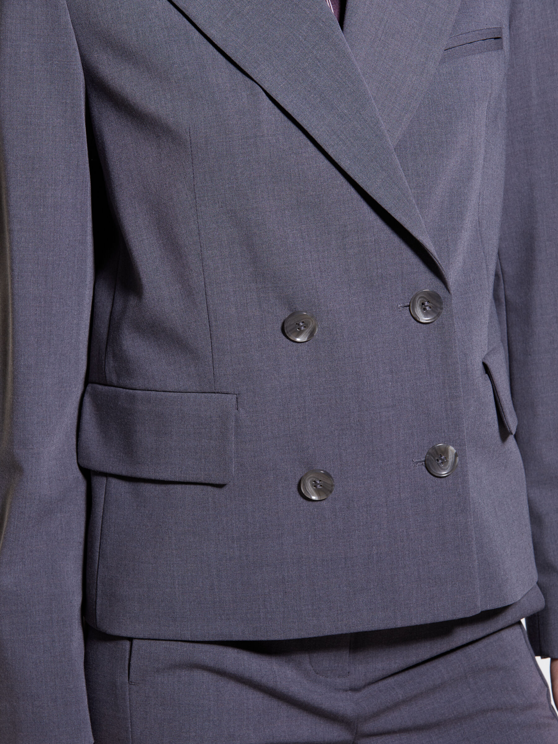 JACKET Γυναικεία image number null