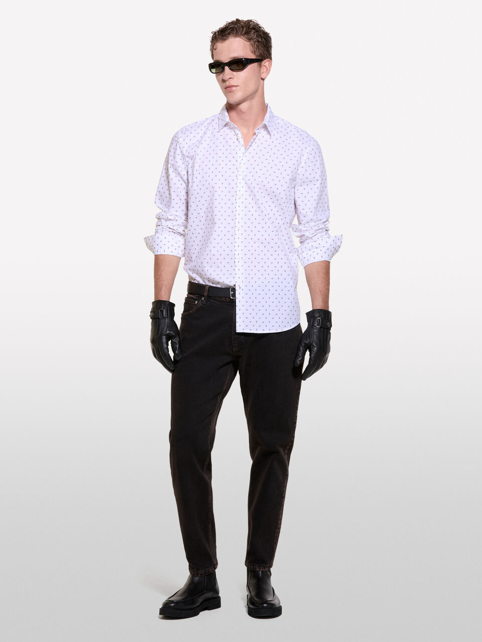 SHIRT Ανδρικά image number null