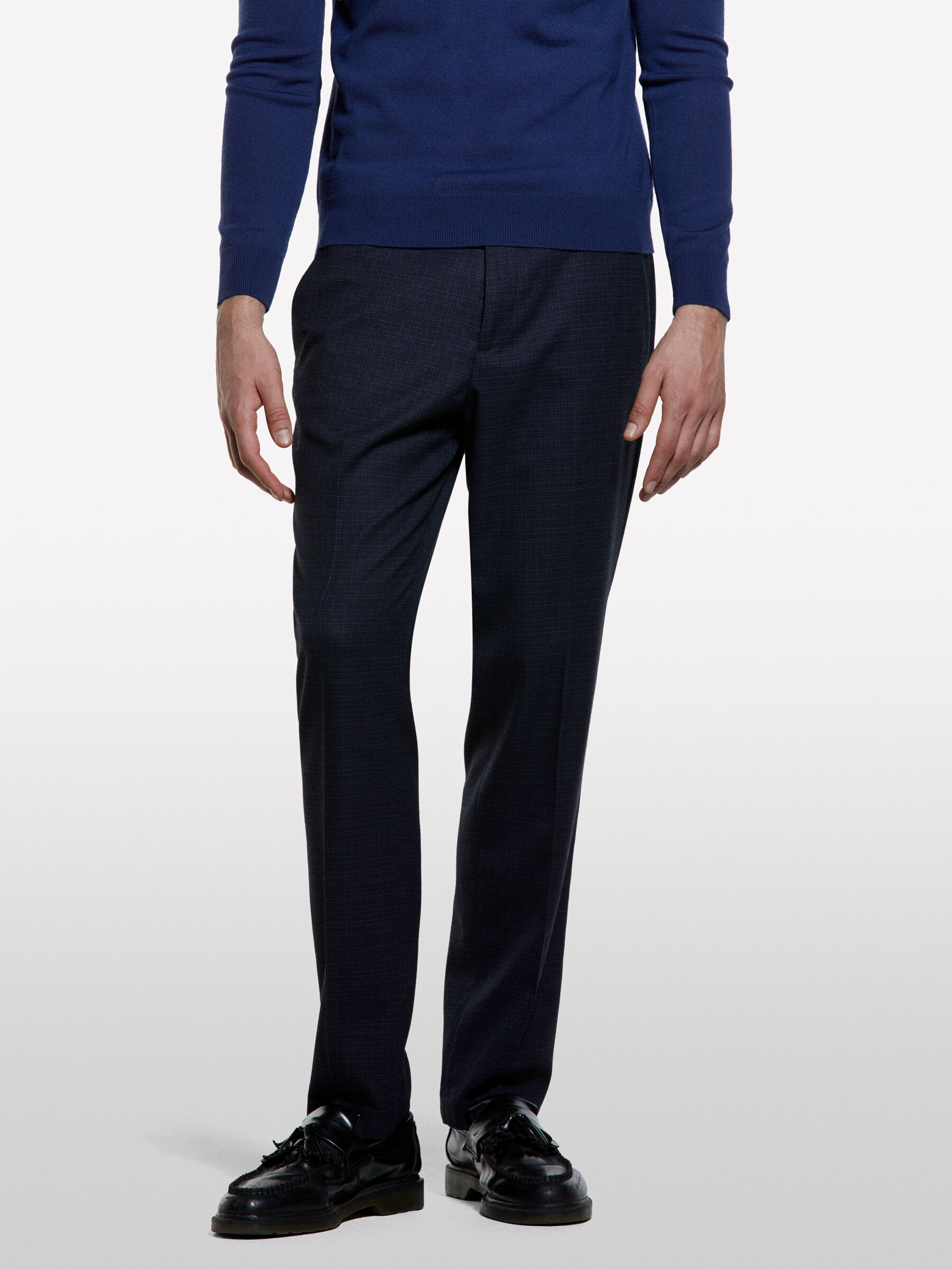 TROUSERS Ανδρικά image number null