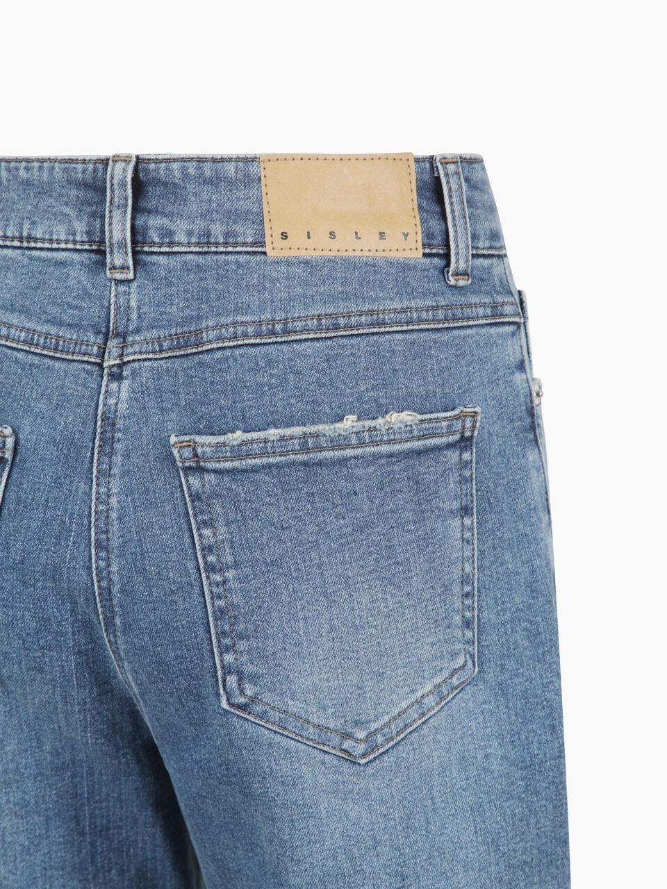 TROUSERS Γυναικεία image number null