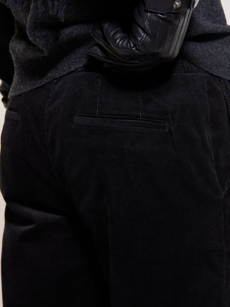 TROUSERS Ανδρικά image number null