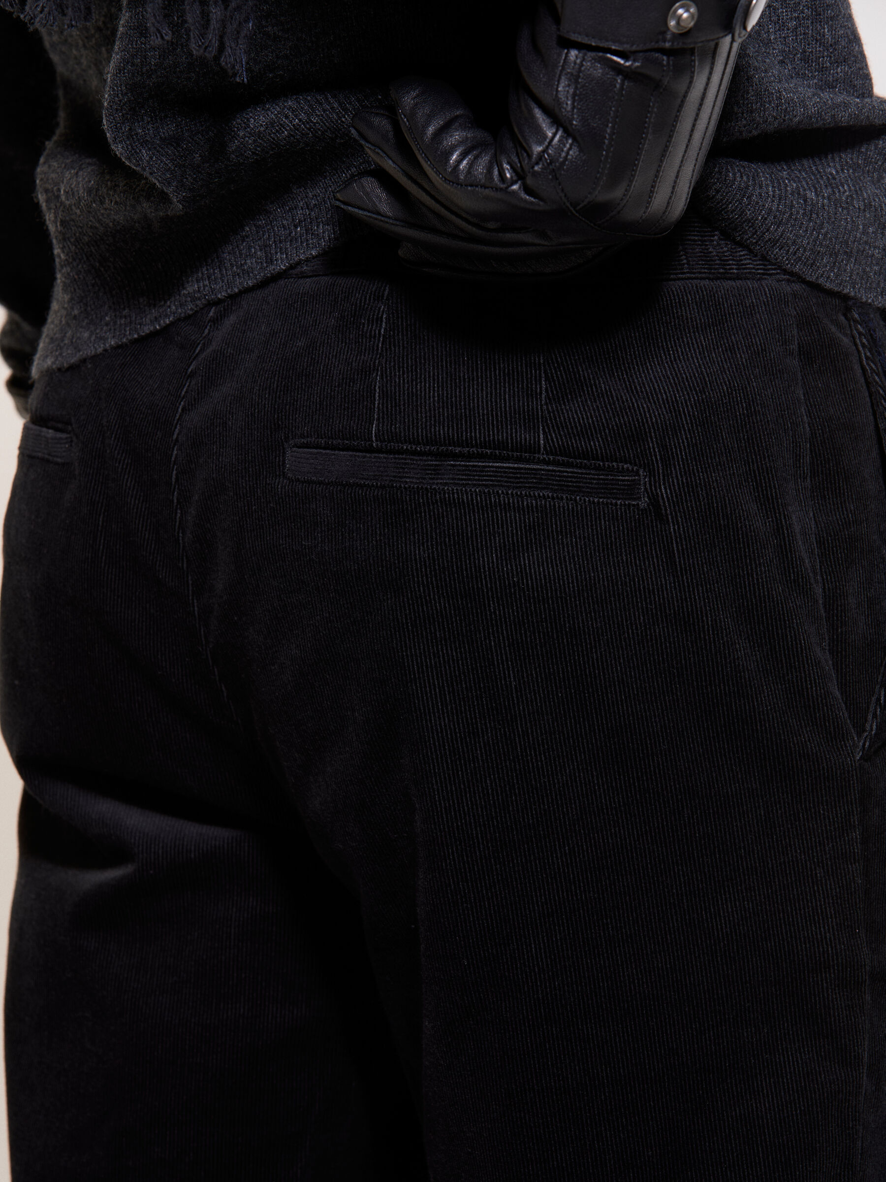 TROUSERS Ανδρικά image number null