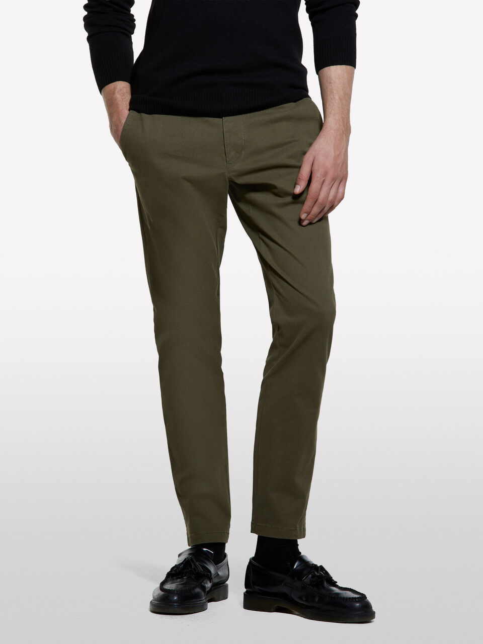TROUSERS Ανδρικά image number null