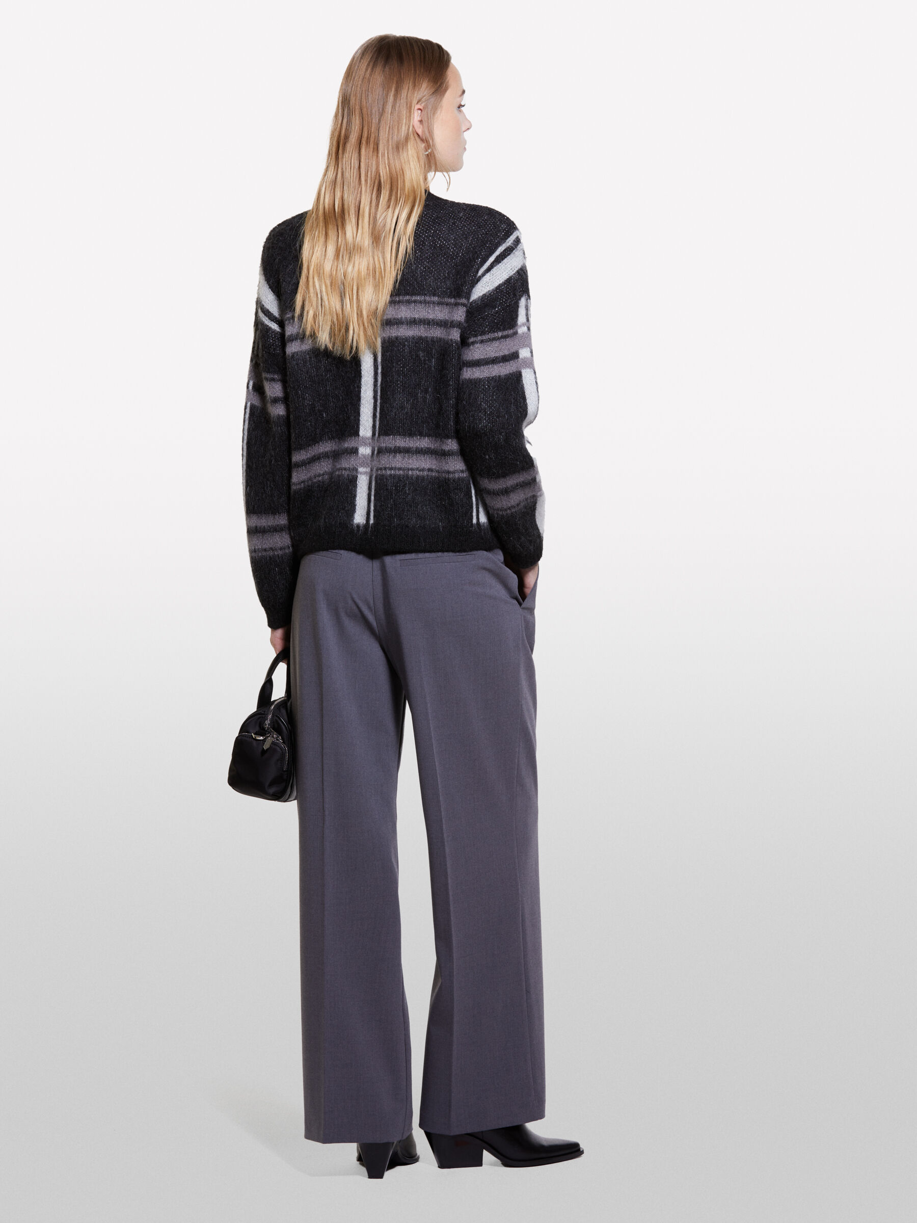 SWEATER L/S Γυναικεία image number null