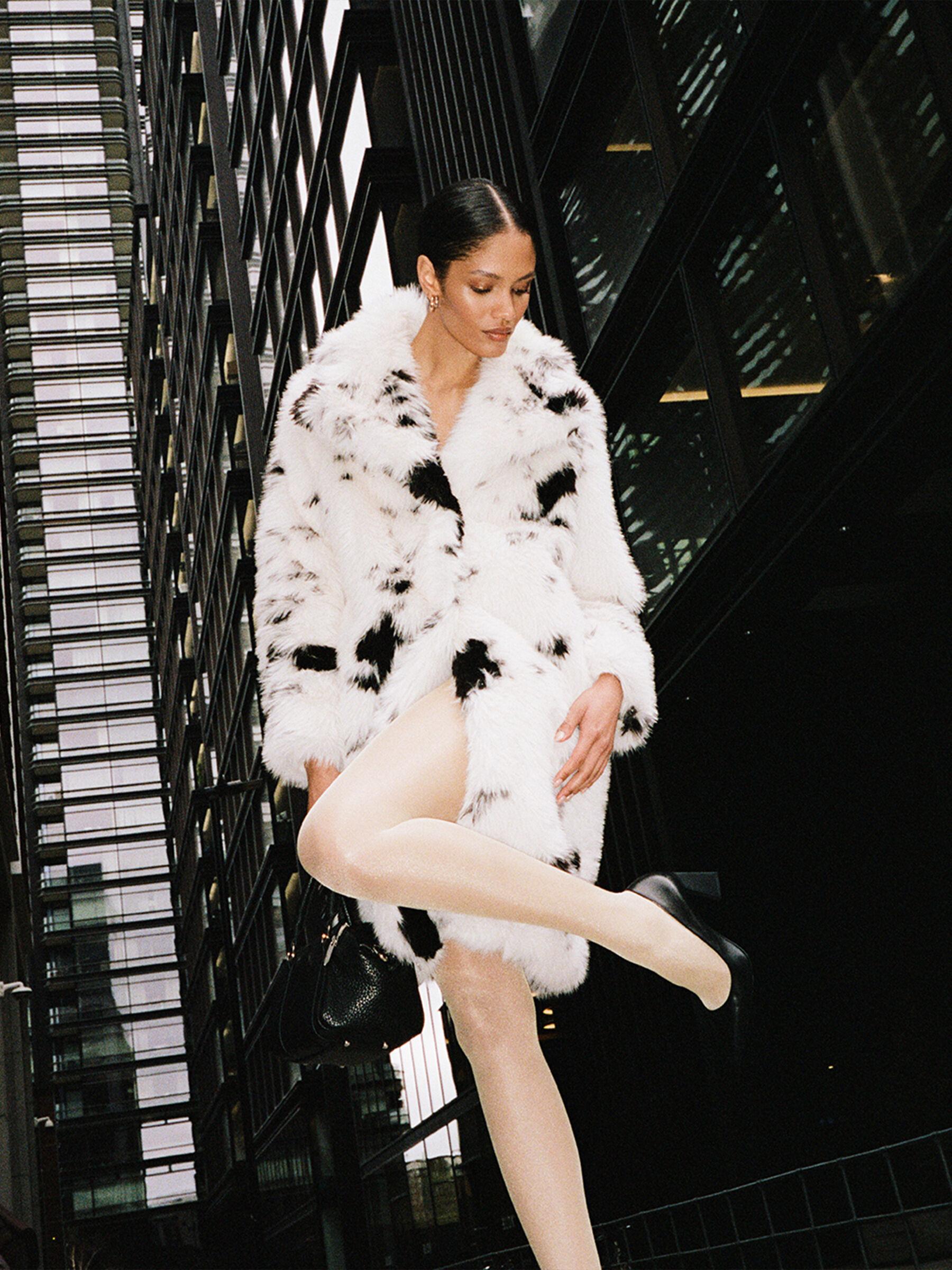 COAT Γυναικεία image number null