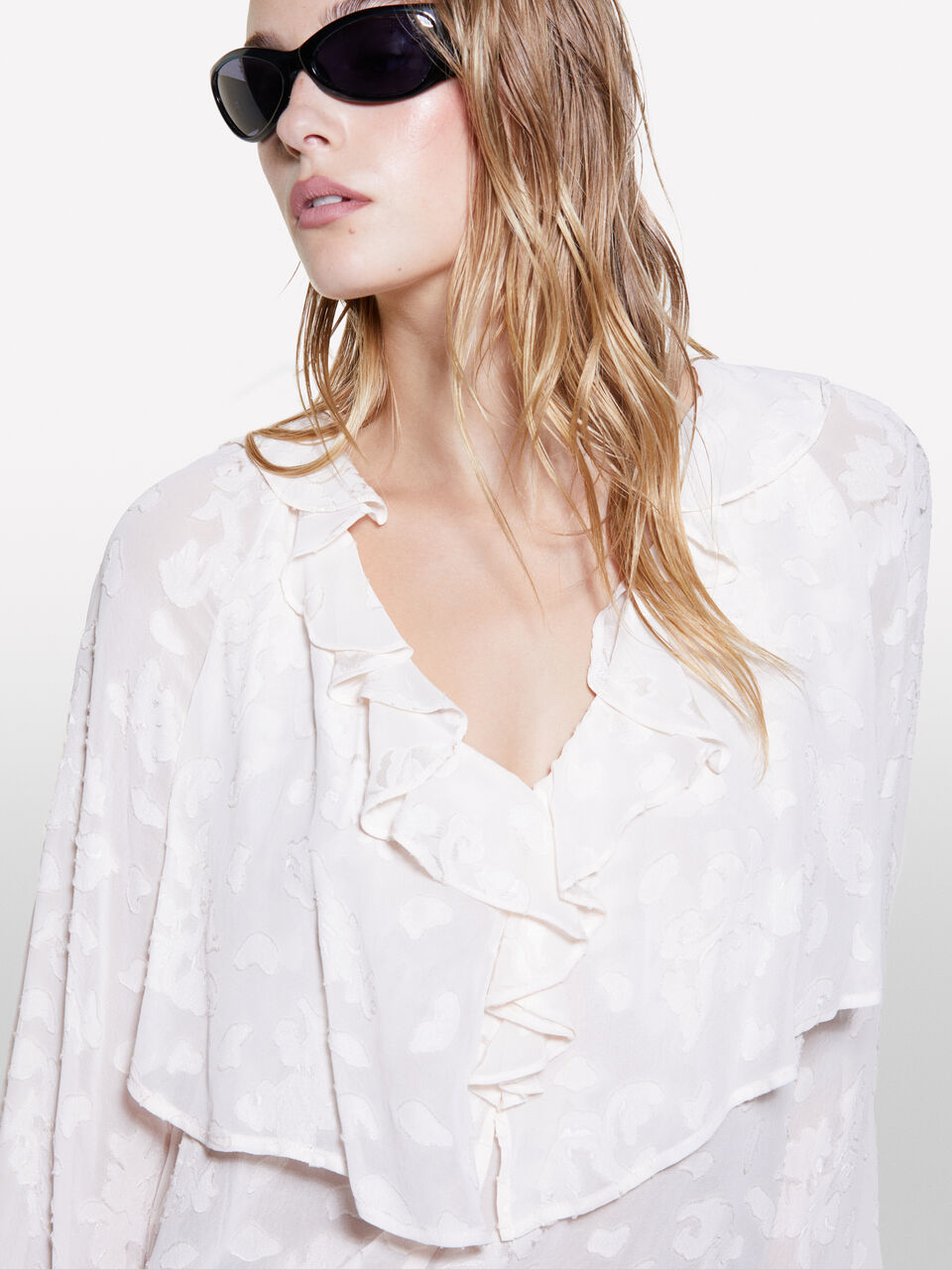 SHIRT Γυναικεία image number null