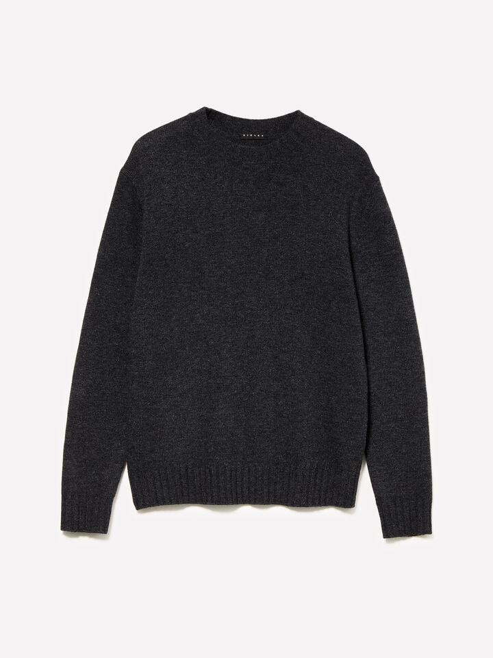 SWEATER L/S Ανδρικά