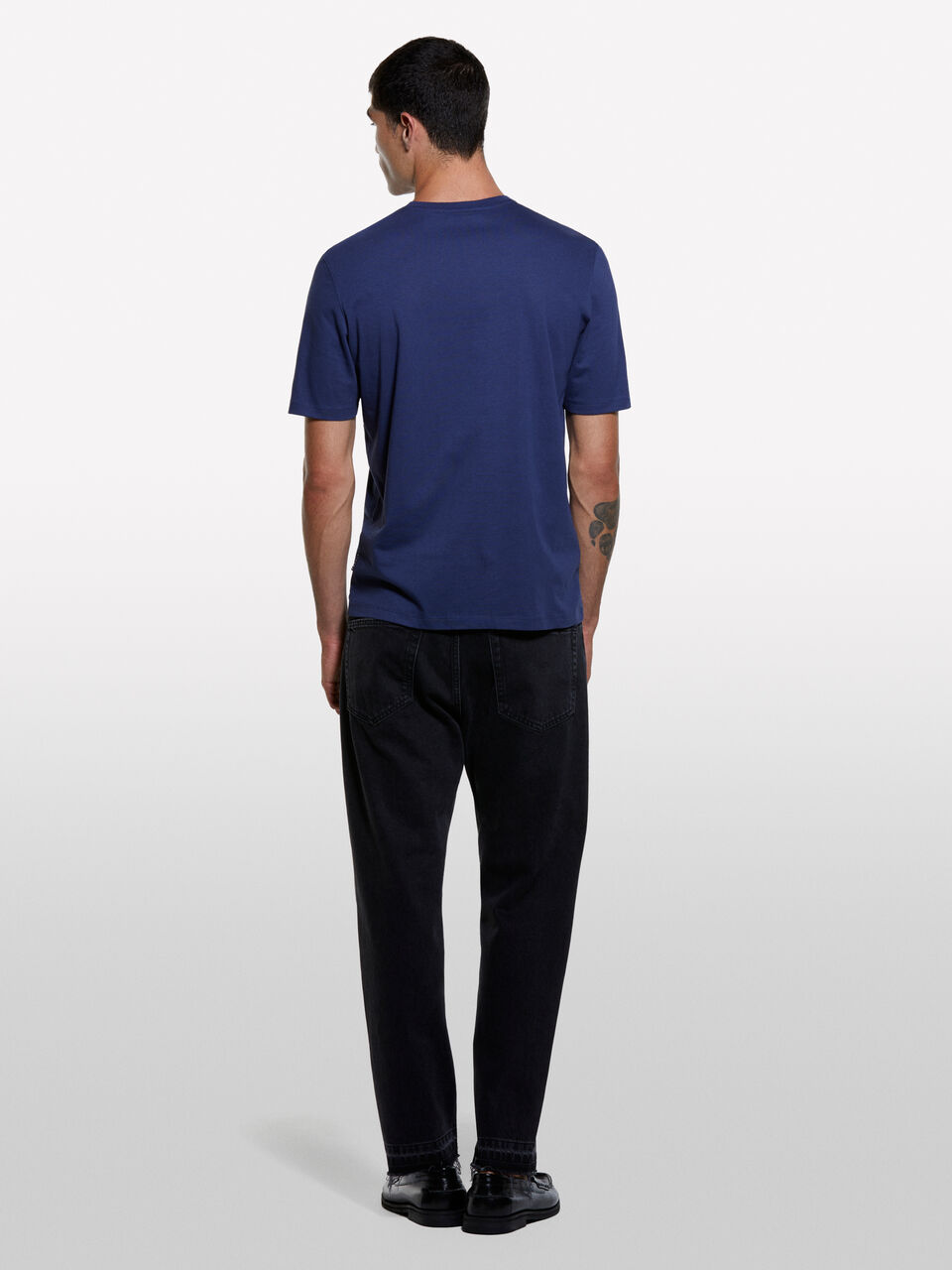 T-SHIRT Ανδρικά image number null