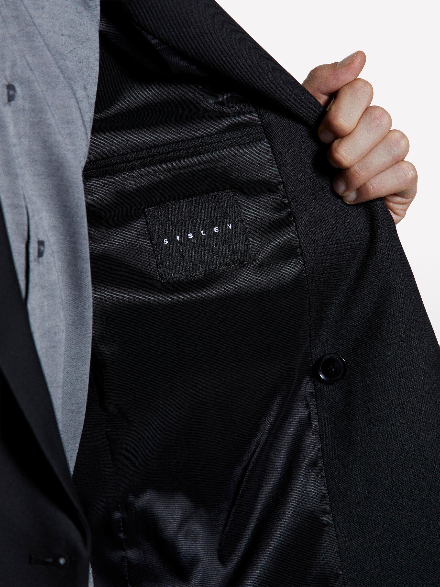 JACKET Ανδρικά image number null