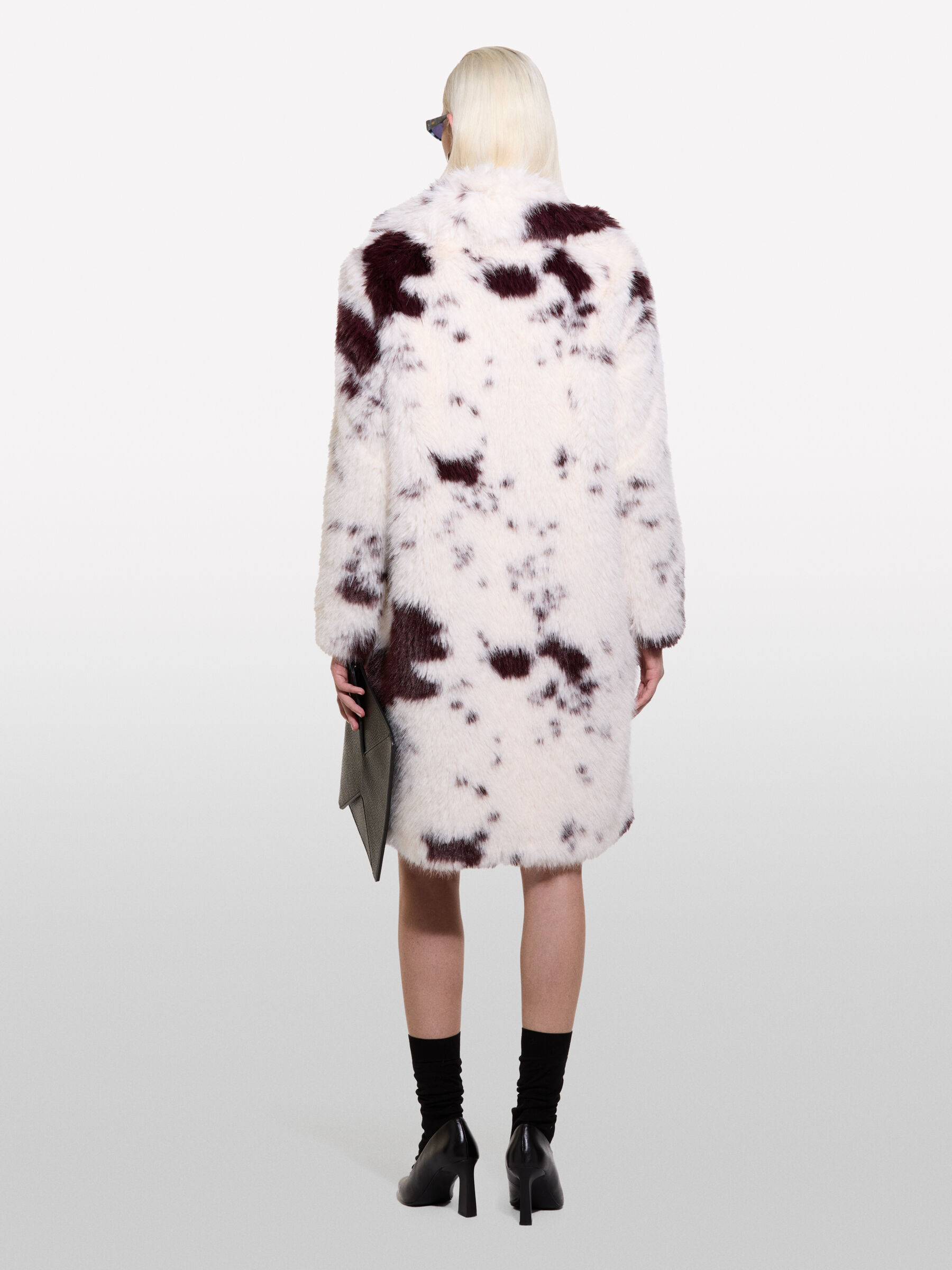 COAT Γυναικεία image number null