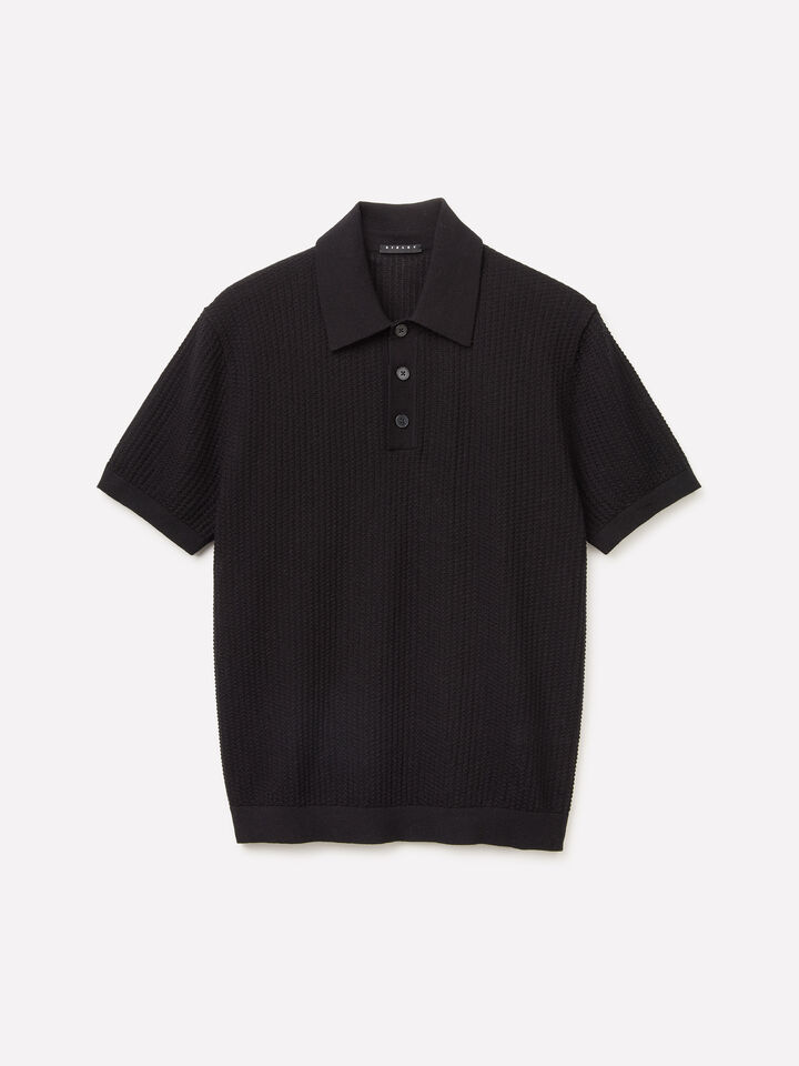 H/S POLO SHIRT &Alpha;&nu;&delta;&rho;&iota;&kappa;ά