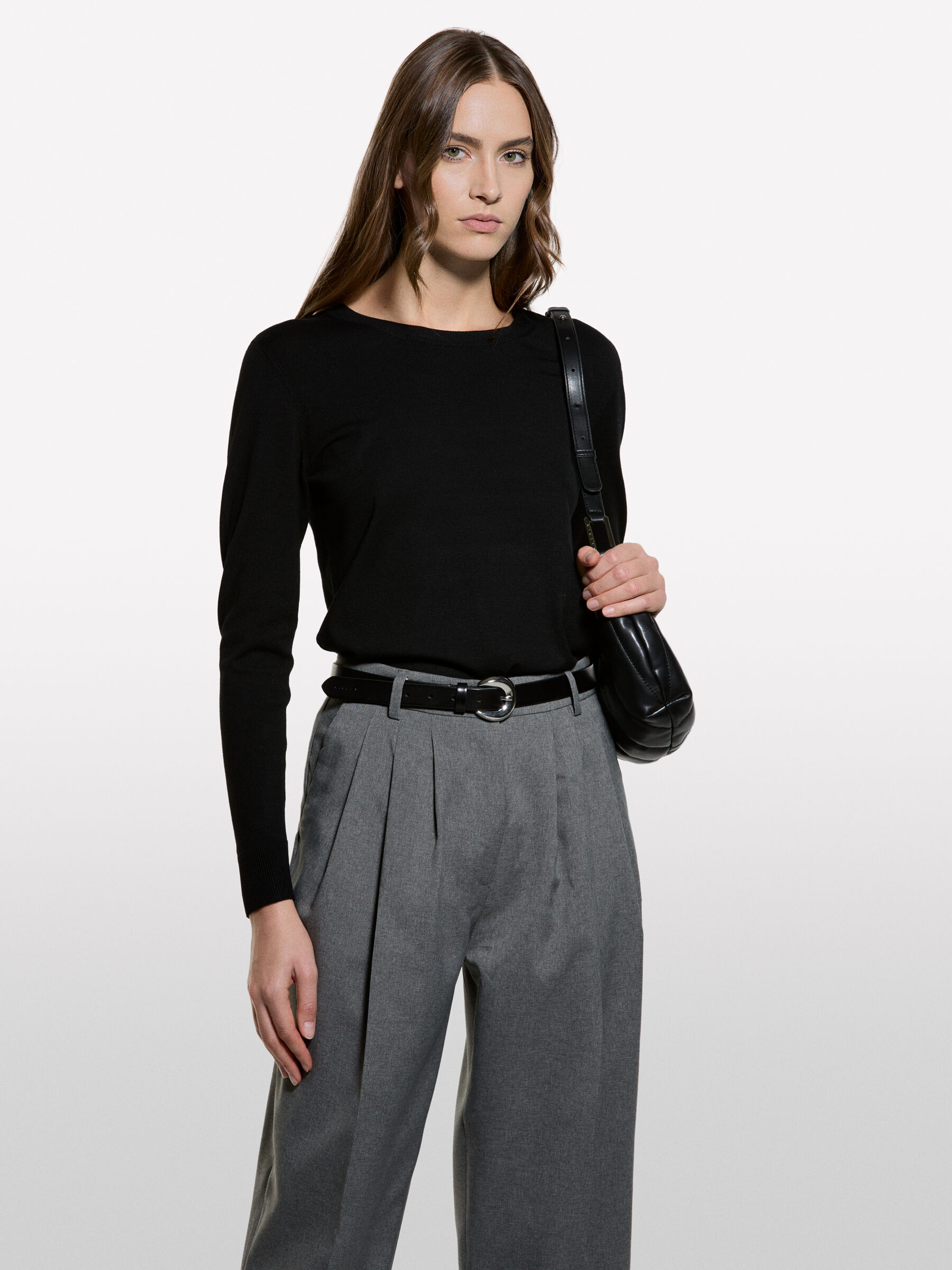 SWEATER L/S Γυναικεία image number null