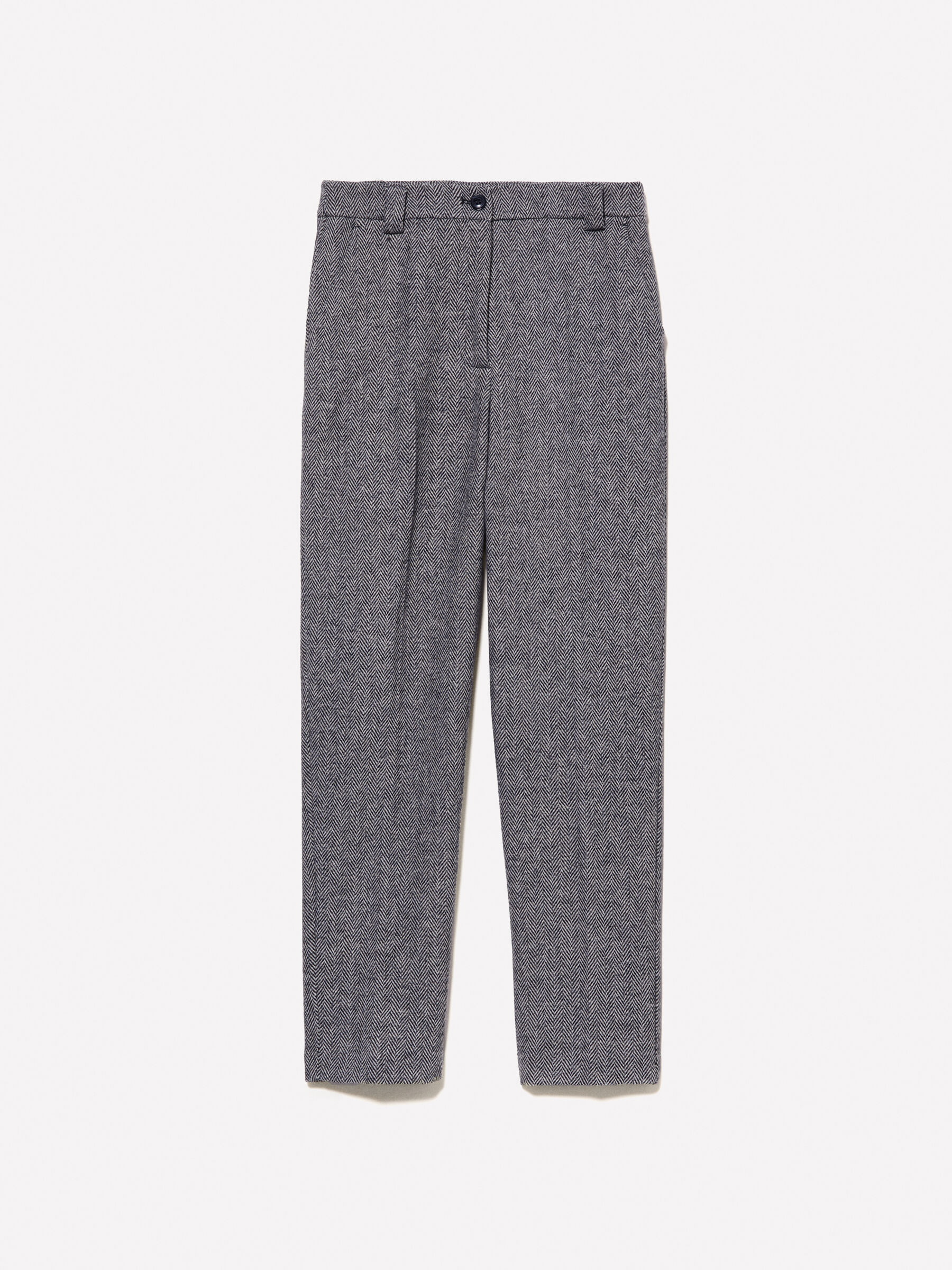 TROUSERS Γυναικεία image number null