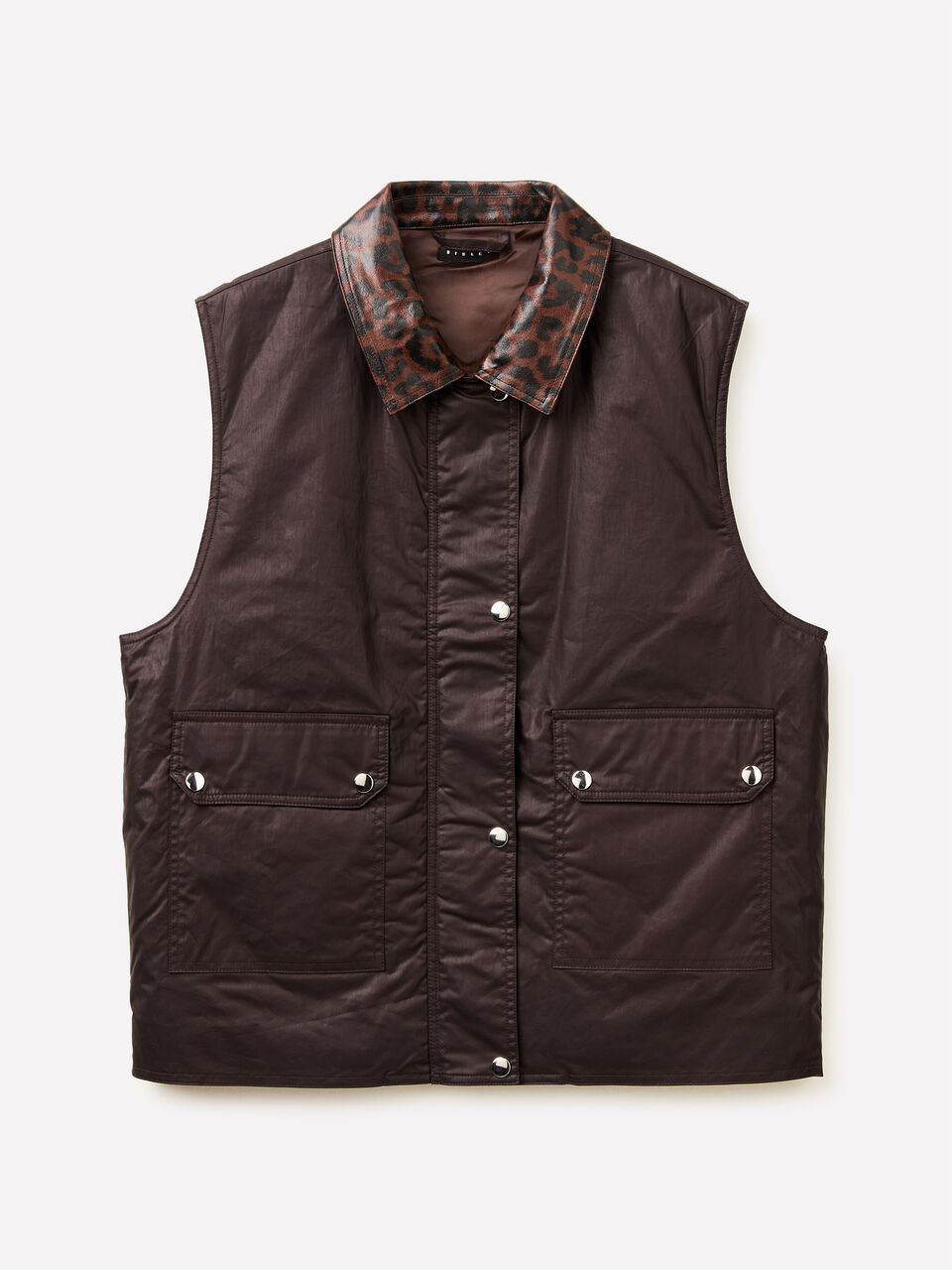 WAISTCOAT &Gamma;&upsilon;&nu;&alpha;&iota;&kappa;&epsilon;ί&alpha; image number null