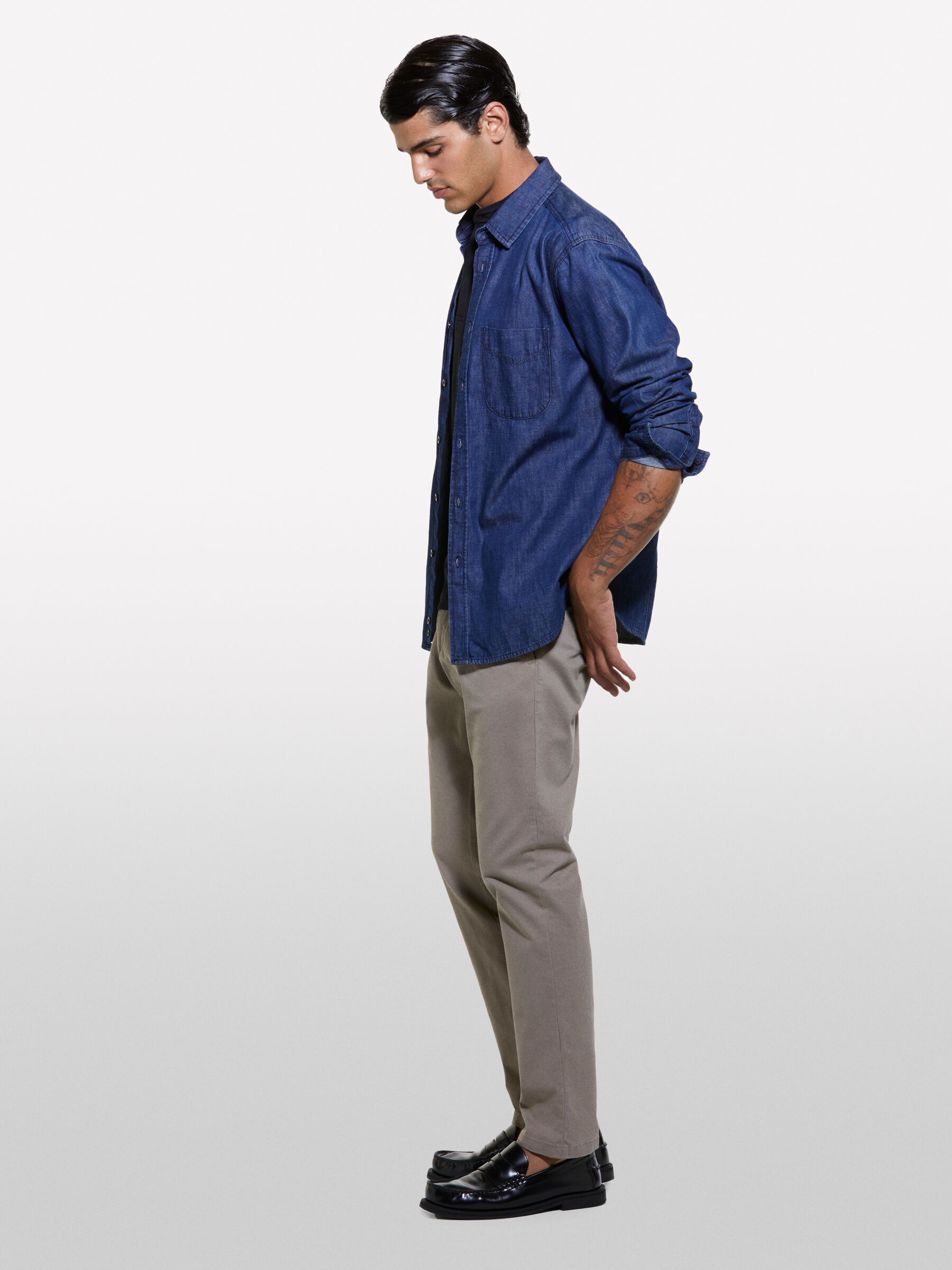 TROUSERS &Alpha;&nu;&delta;&rho;&iota;&kappa;ά image number null