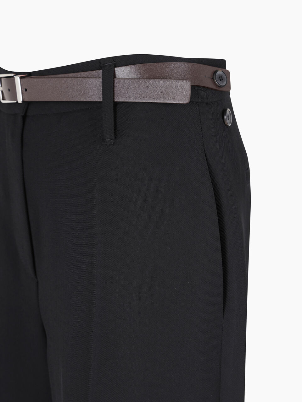 TROUSERS Γυναικεία image number null