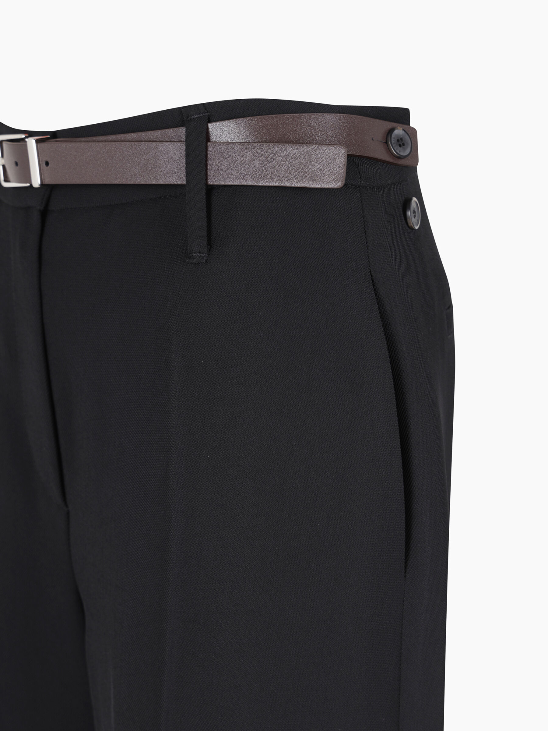 TROUSERS Γυναικεία image number null