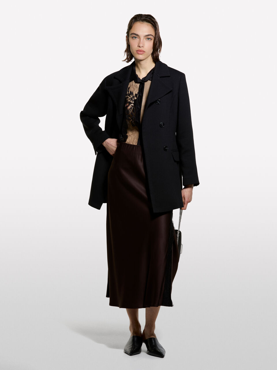 SHIRT Γυναικεία image number null