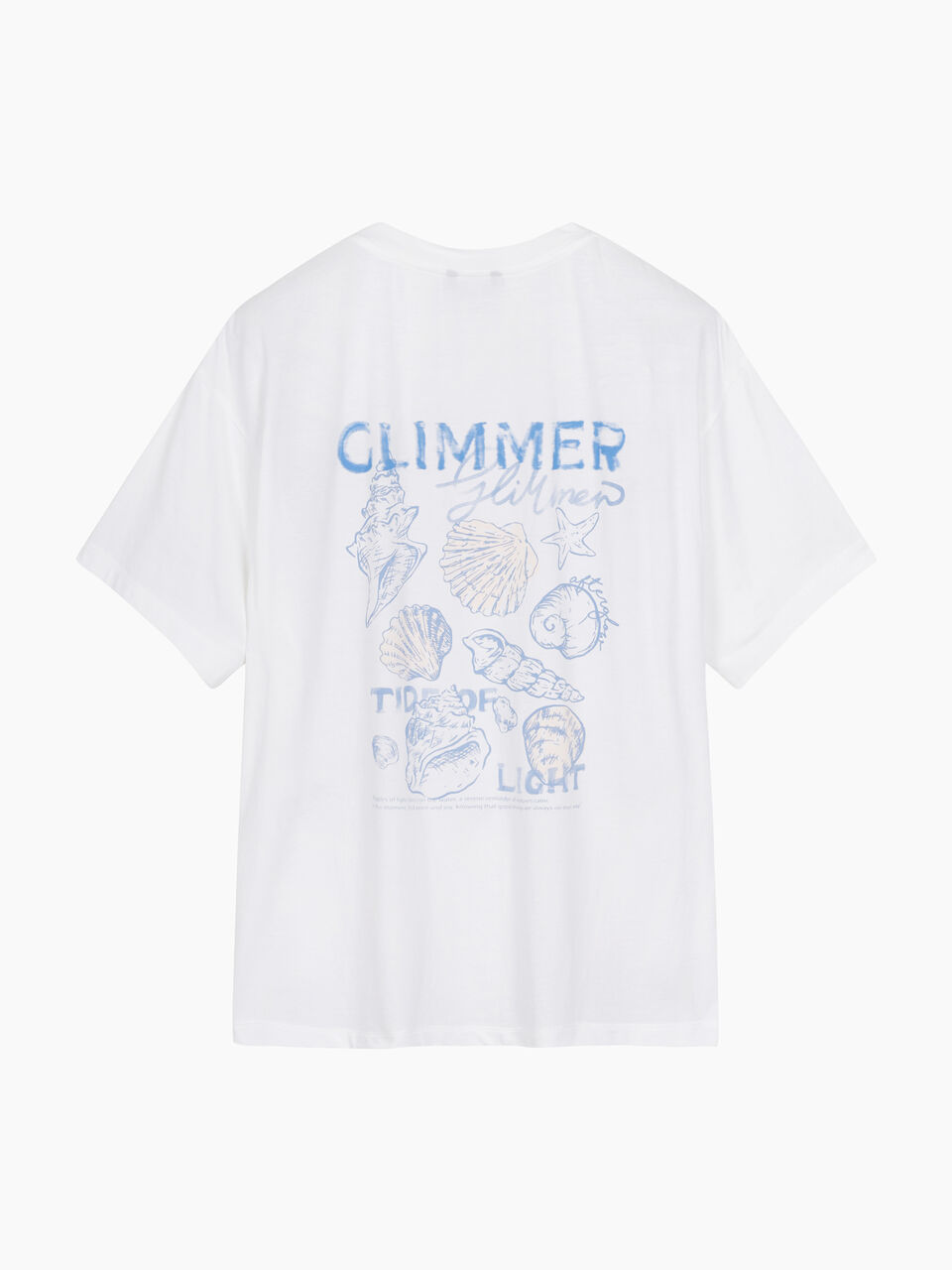 T-SHIRT Γυναικεία image number null