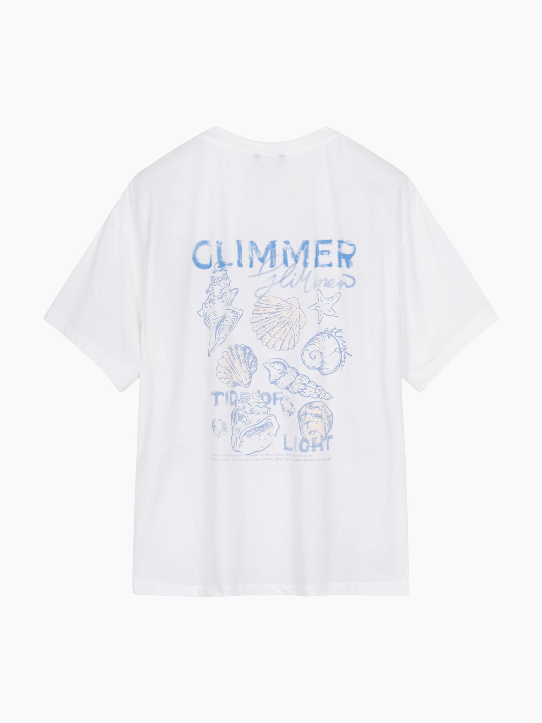 T-SHIRT Γυναικεία image number null