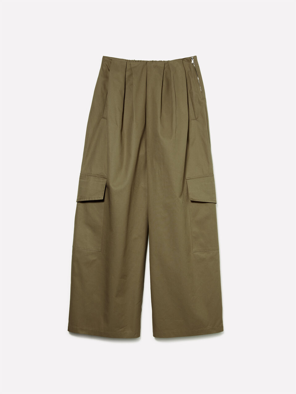 TROUSERS Γυναικεία image number null