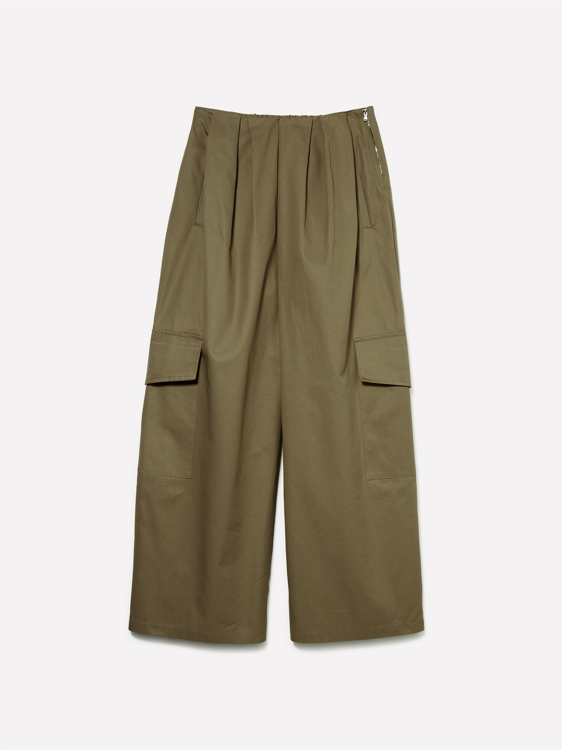 TROUSERS Γυναικεία image number null