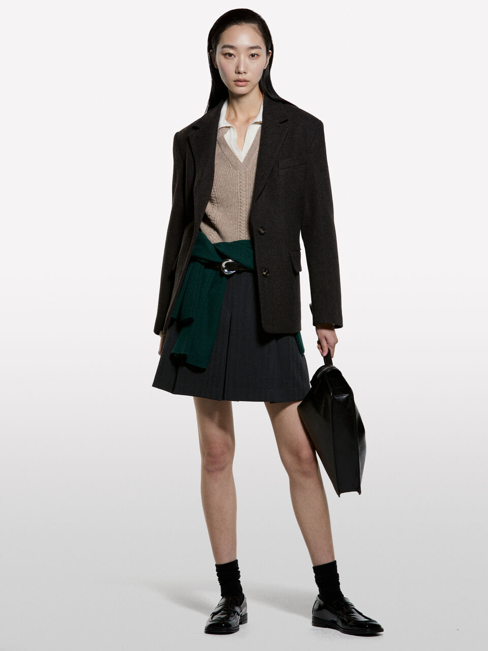 JACKET &Gamma;&upsilon;&nu;&alpha;&iota;&kappa;&epsilon;ί&alpha; image number null