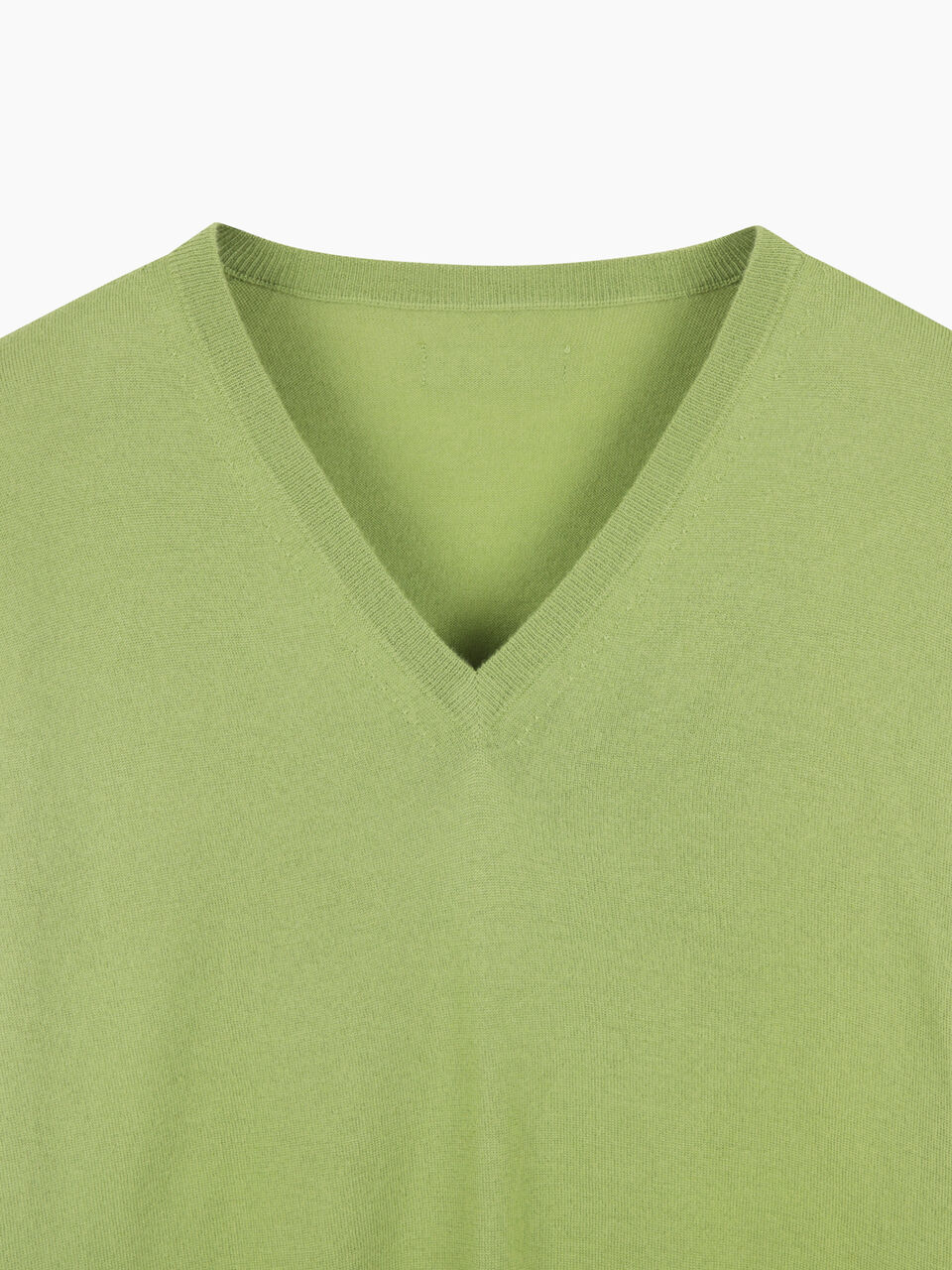 V NECK SWEATER L/S Γυναικεία image number null