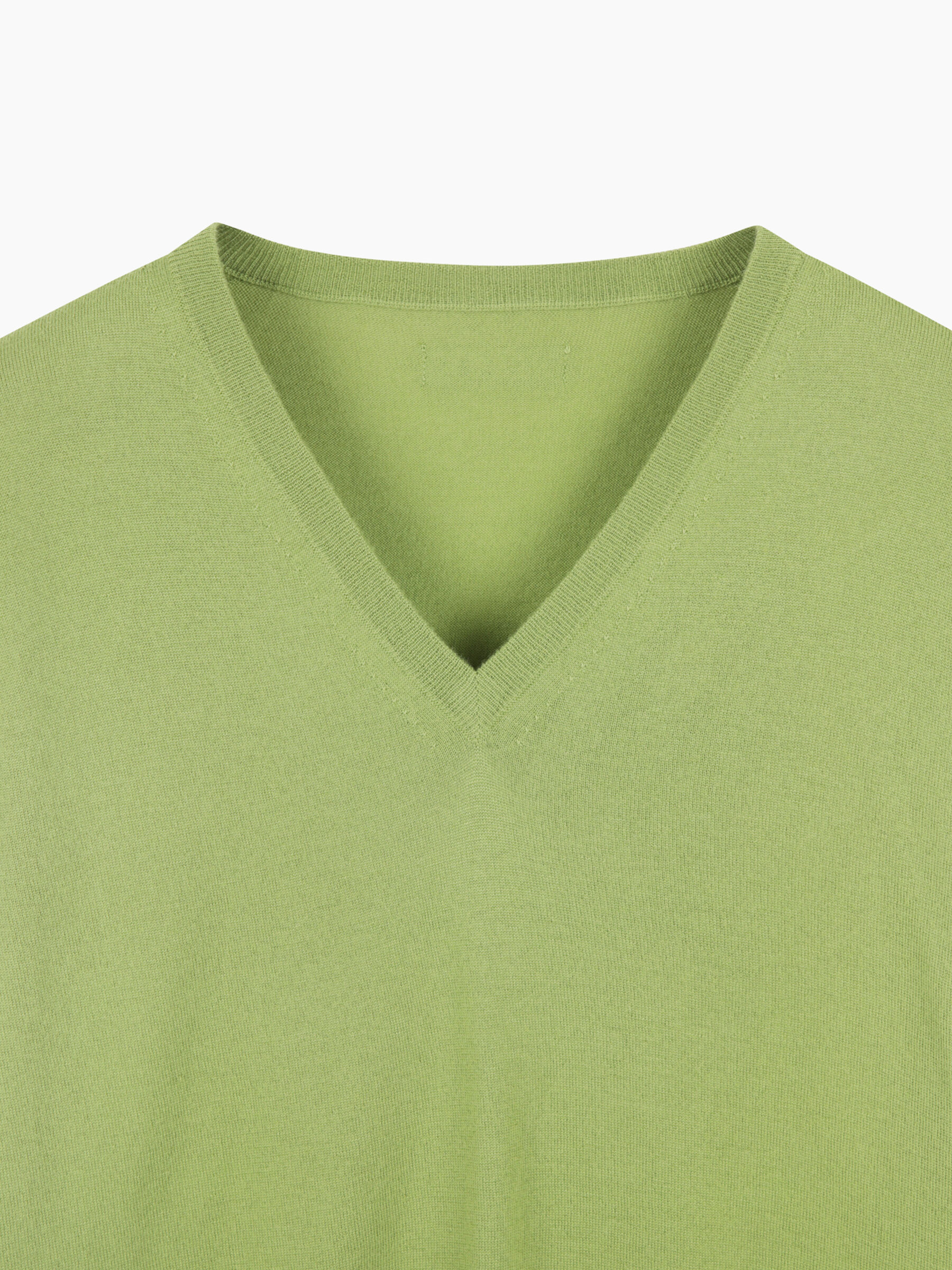 V NECK SWEATER L/S Γυναικεία image number null