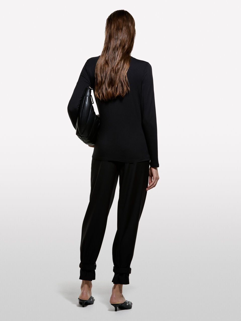 SWEATER L/S Γυναικεία image number null